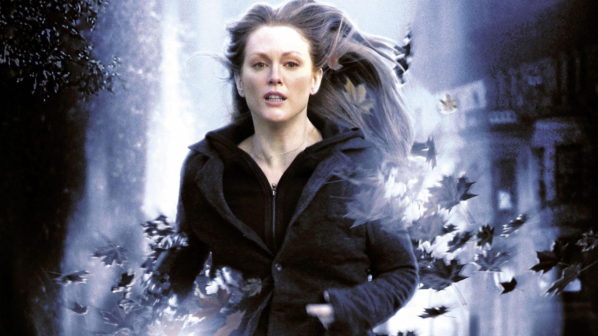 The Forgotten Backdrop