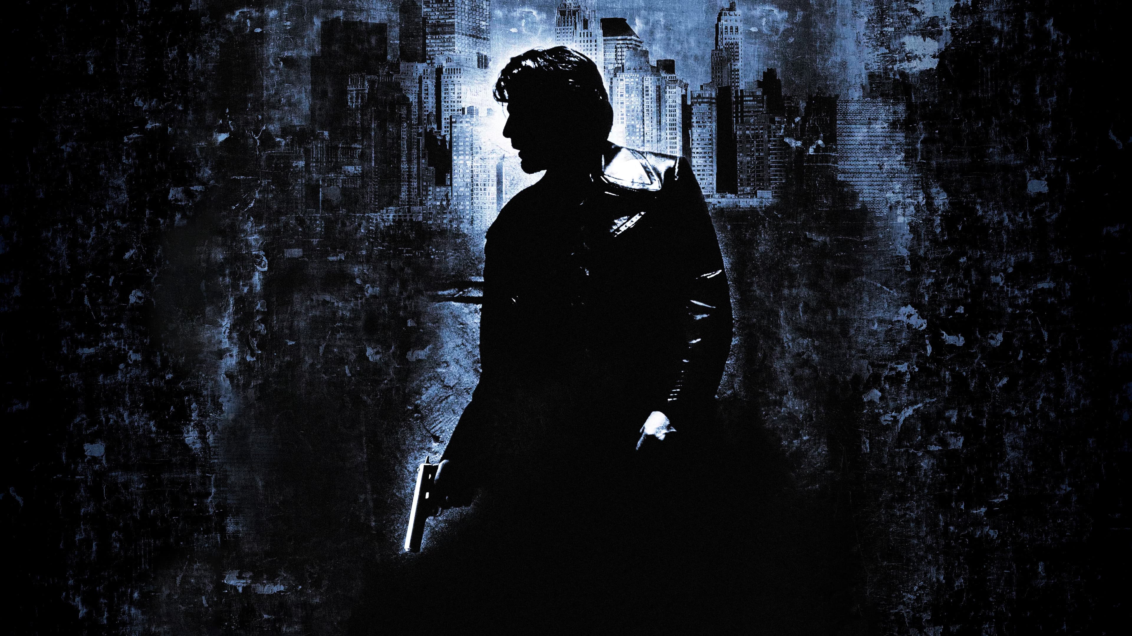 Carlito's Way Backdrop