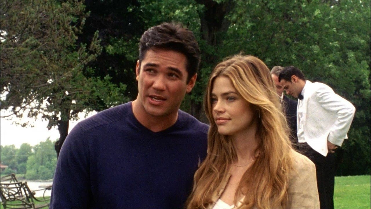 I Do (But I Don't) Backdrop