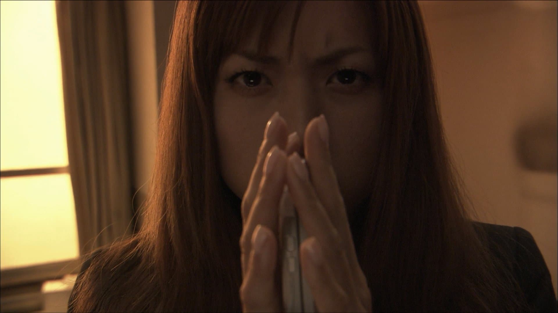 Nightmare Detective Backdrop