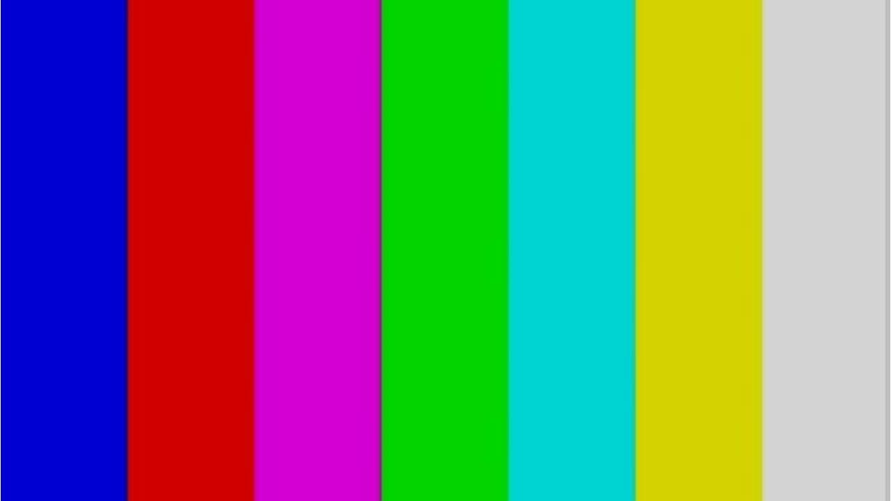 Oxide Ghosts: The Brass Eye Tapes Backdrop