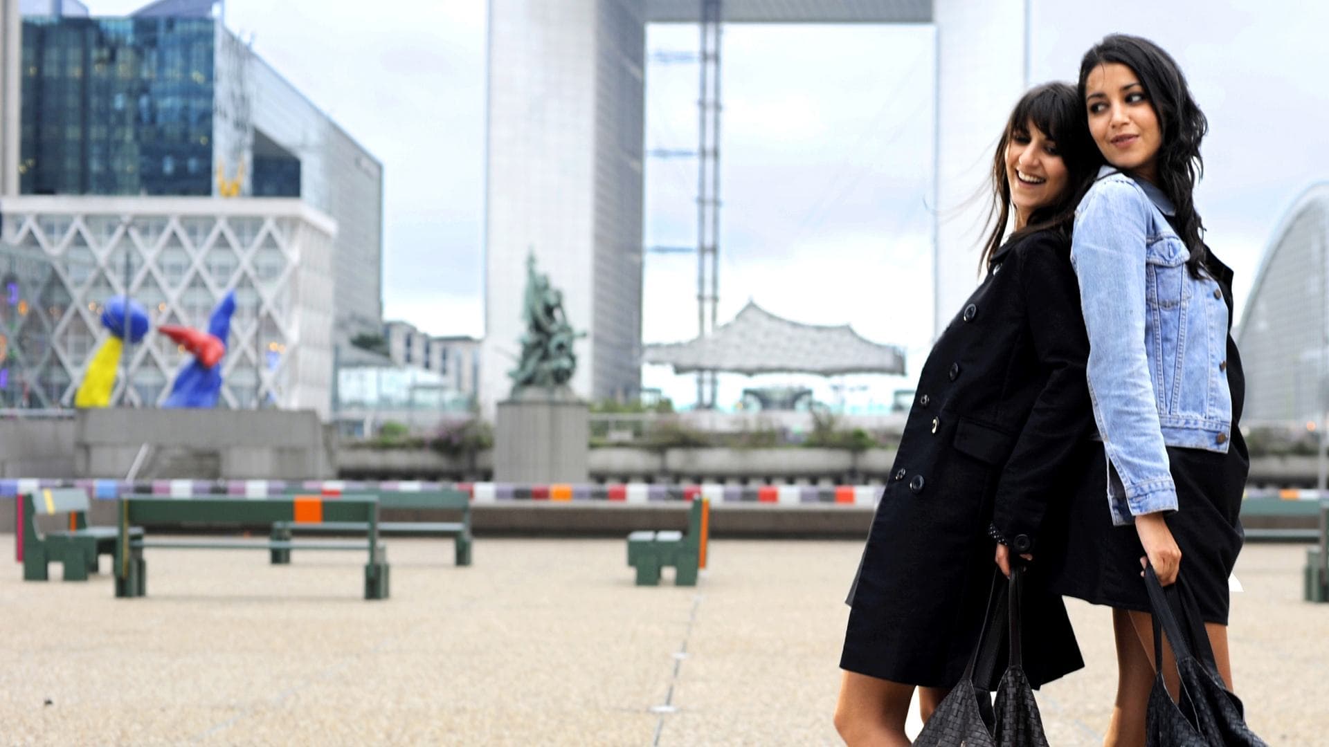 All That Glitters Backdrop