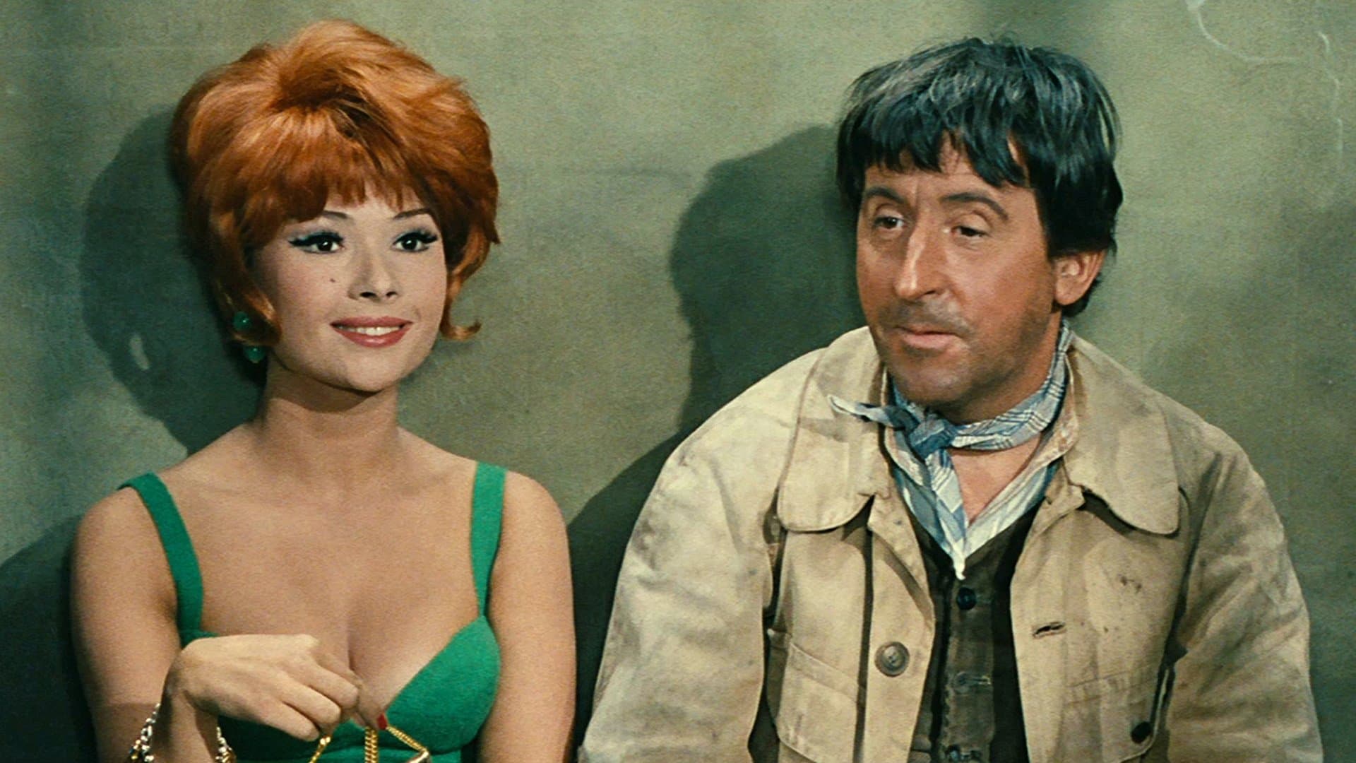 Idiot in Paris Backdrop