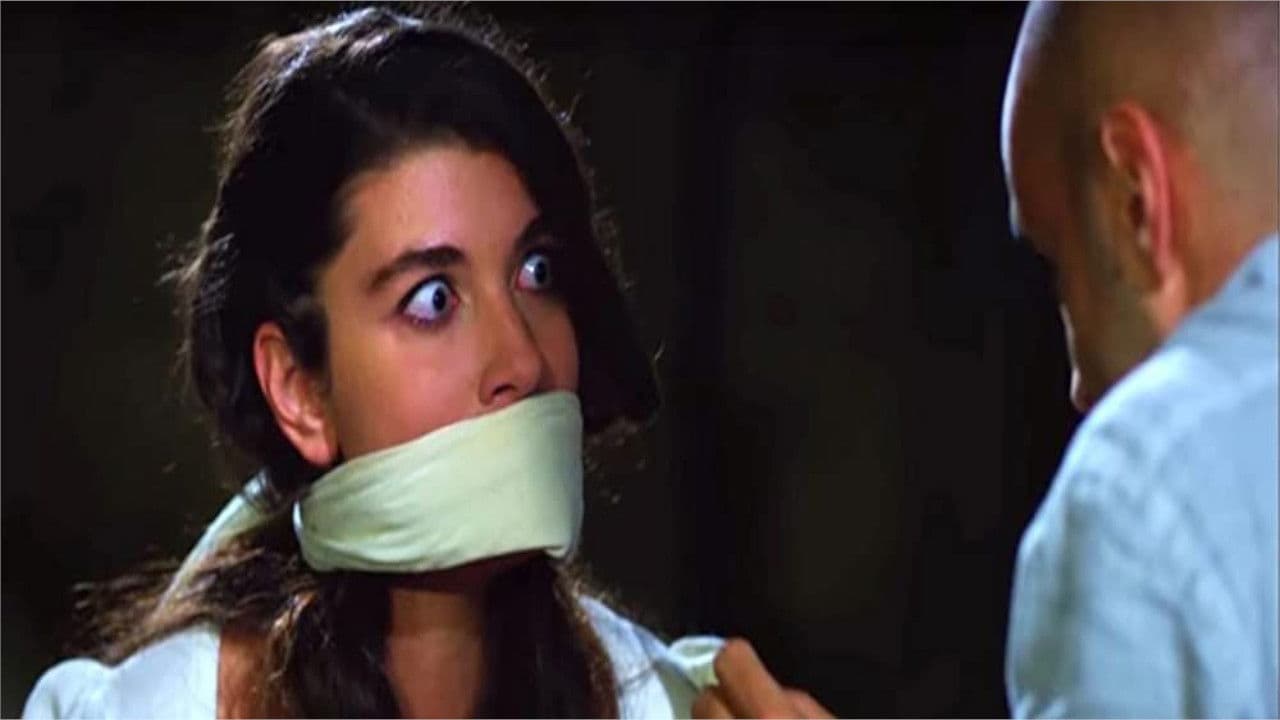 Sümela'nın Şifresi: Temel Backdrop