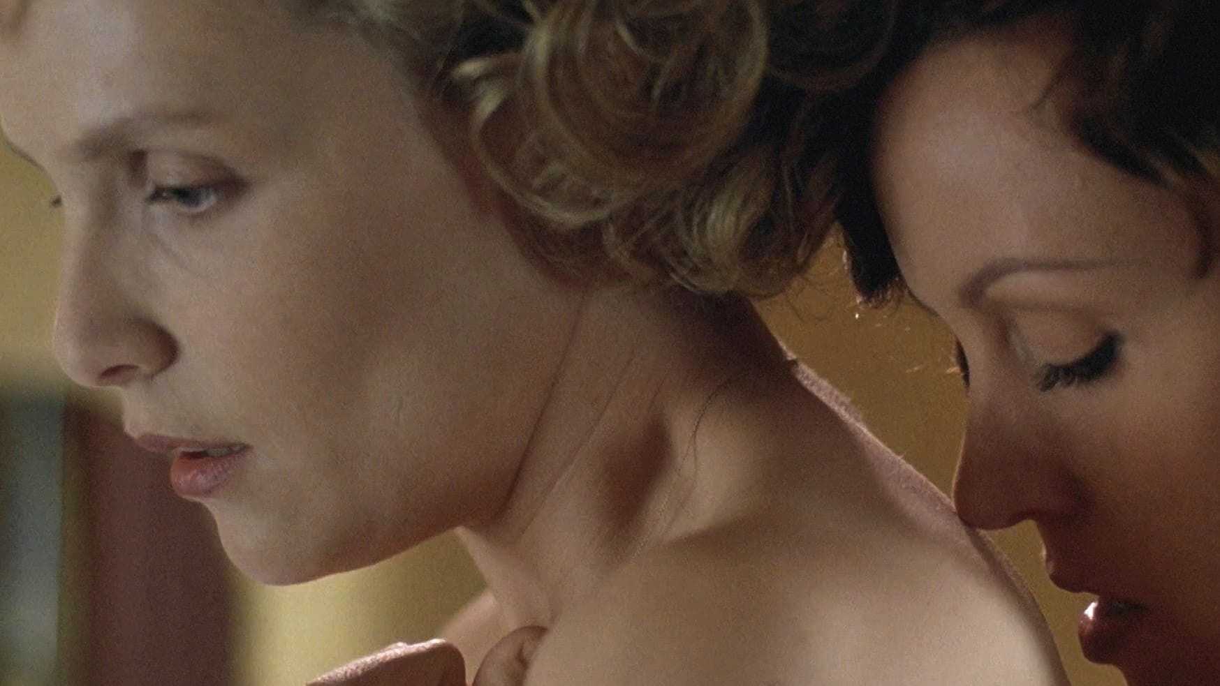 Aimée & Jaguar Backdrop