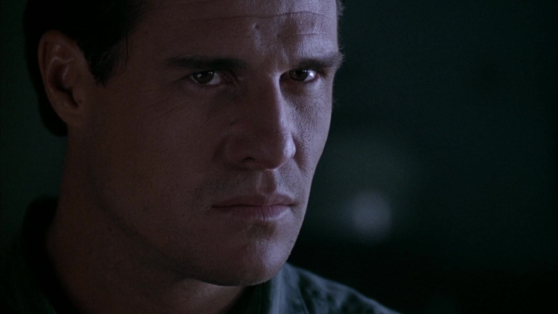 Philadelphia Experiment II Backdrop