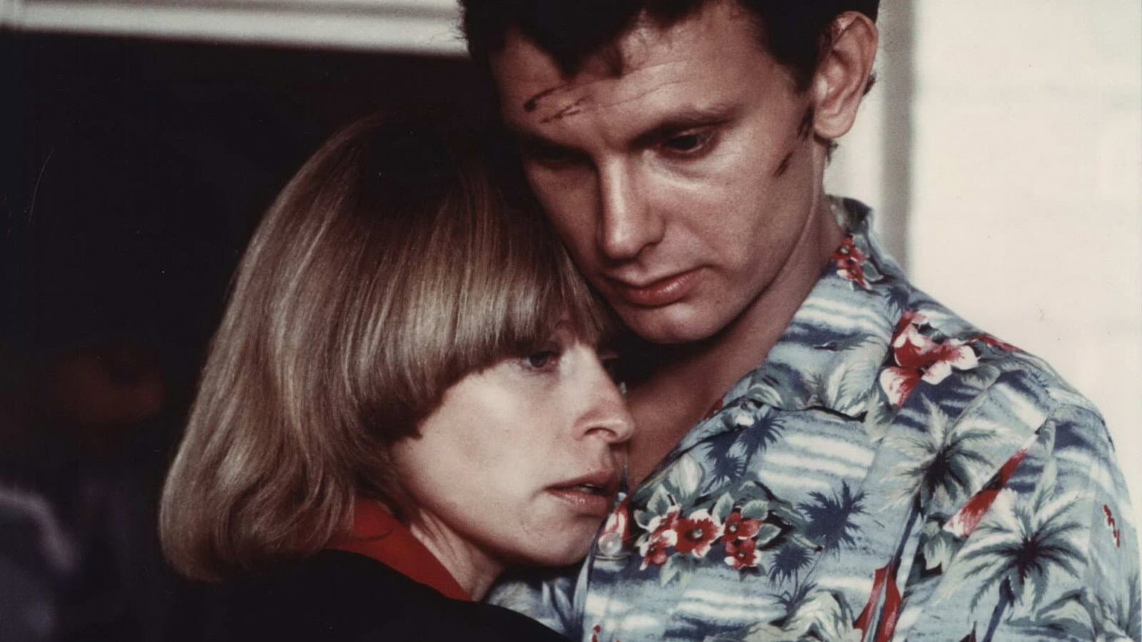 In Search of Anna Backdrop