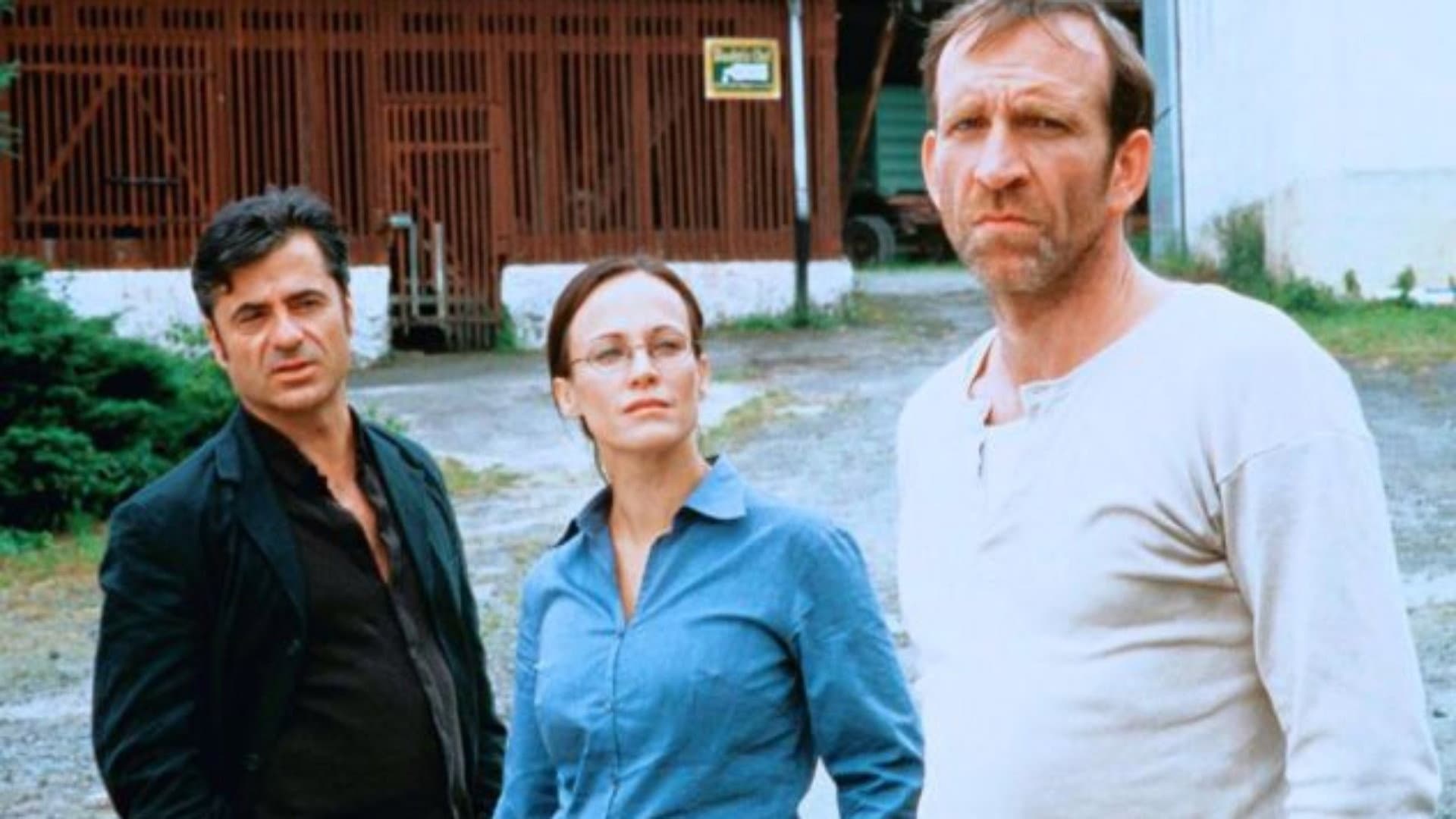 Umwege des Herzens Backdrop