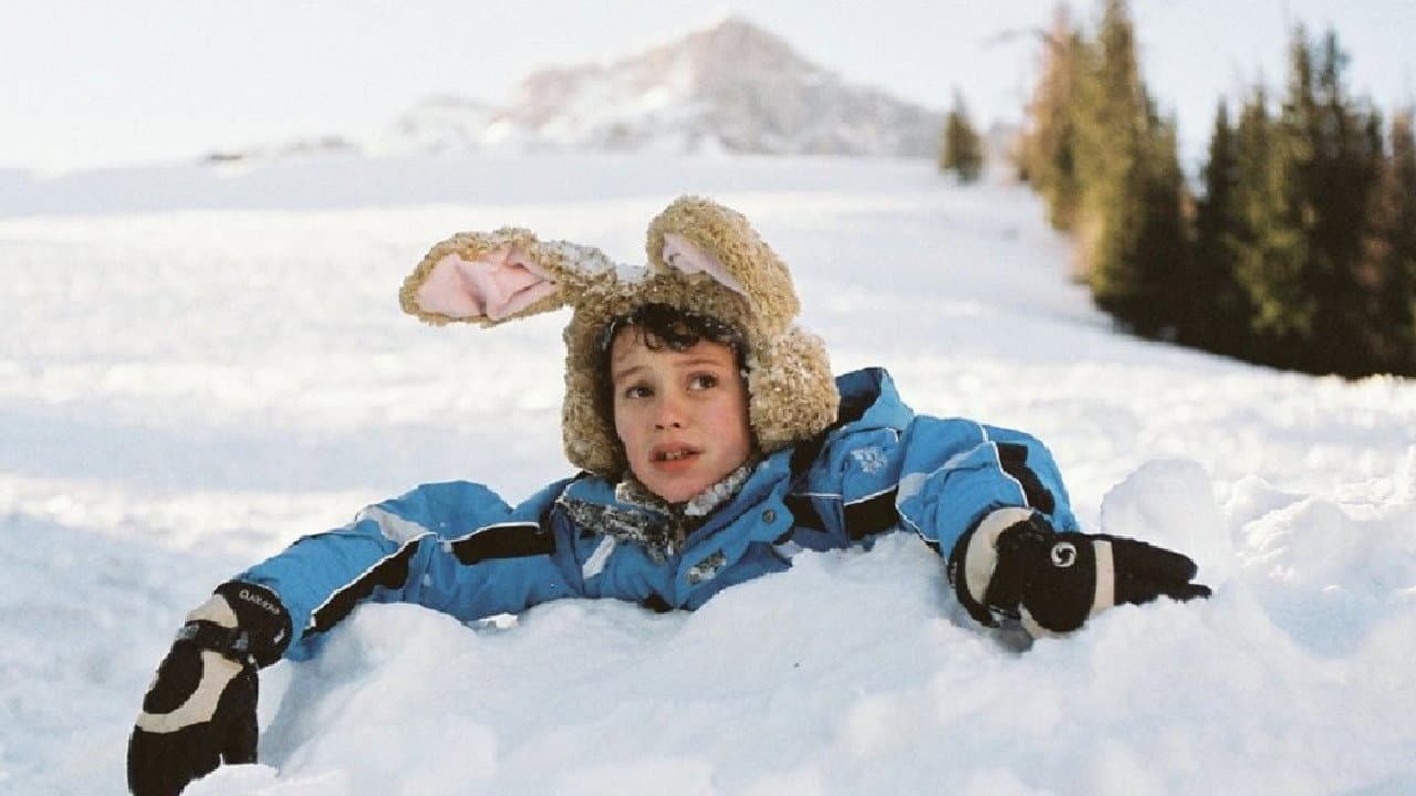 Das Morphus-Geheimnis Backdrop