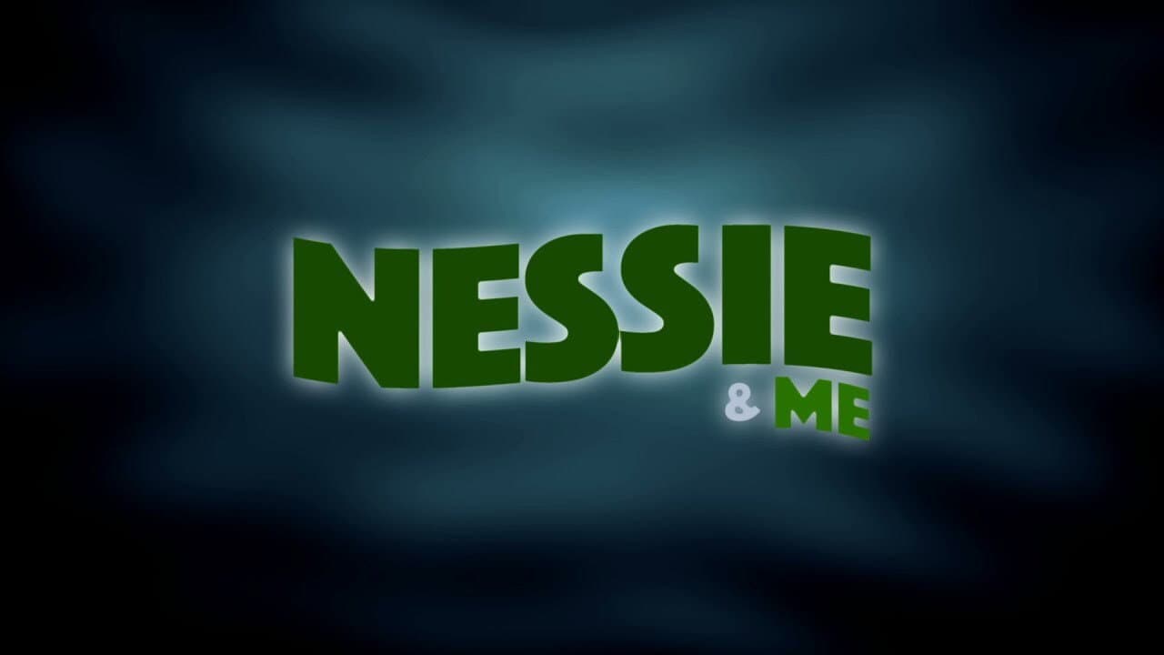 Nessie & Me Backdrop