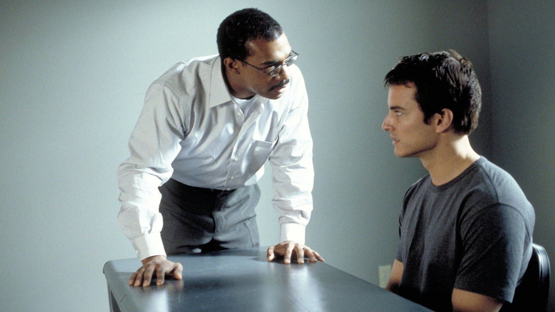 Critical Assembly Backdrop