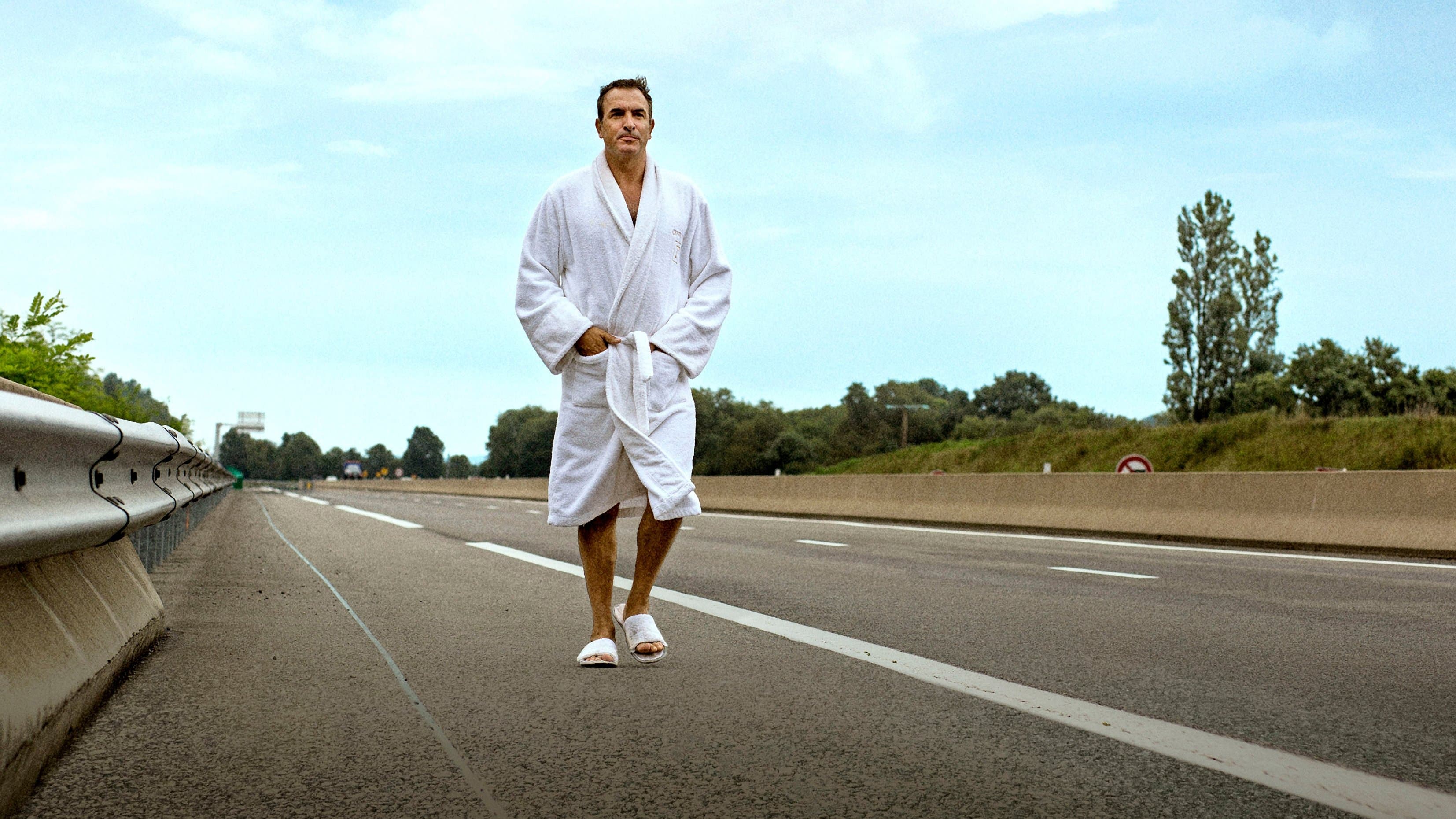 I Feel Good Backdrop