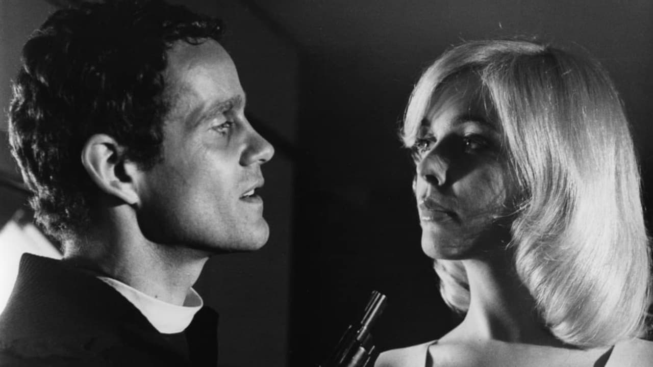 Rosemary's Daughter Backdrop