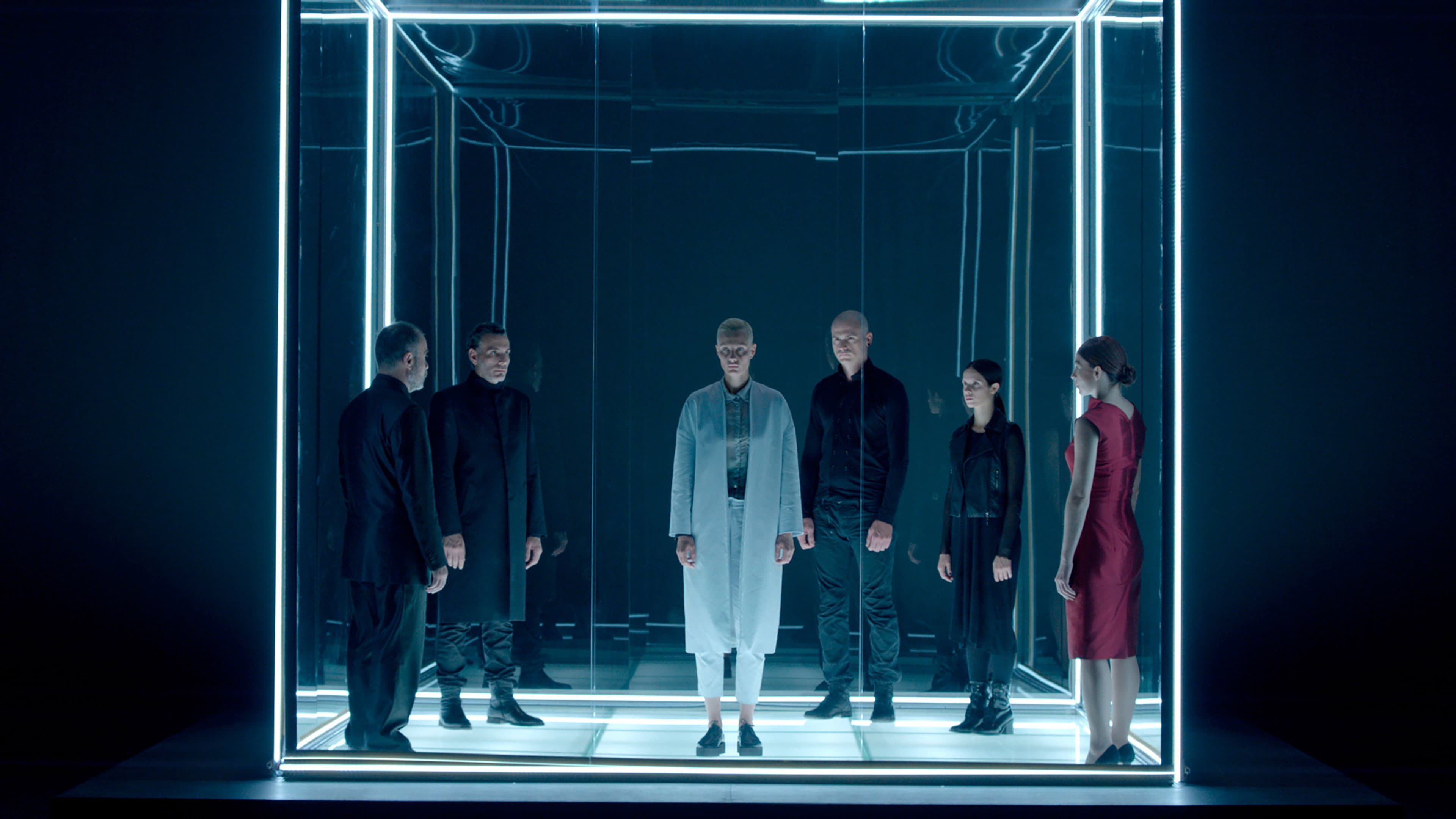 Interruption Backdrop