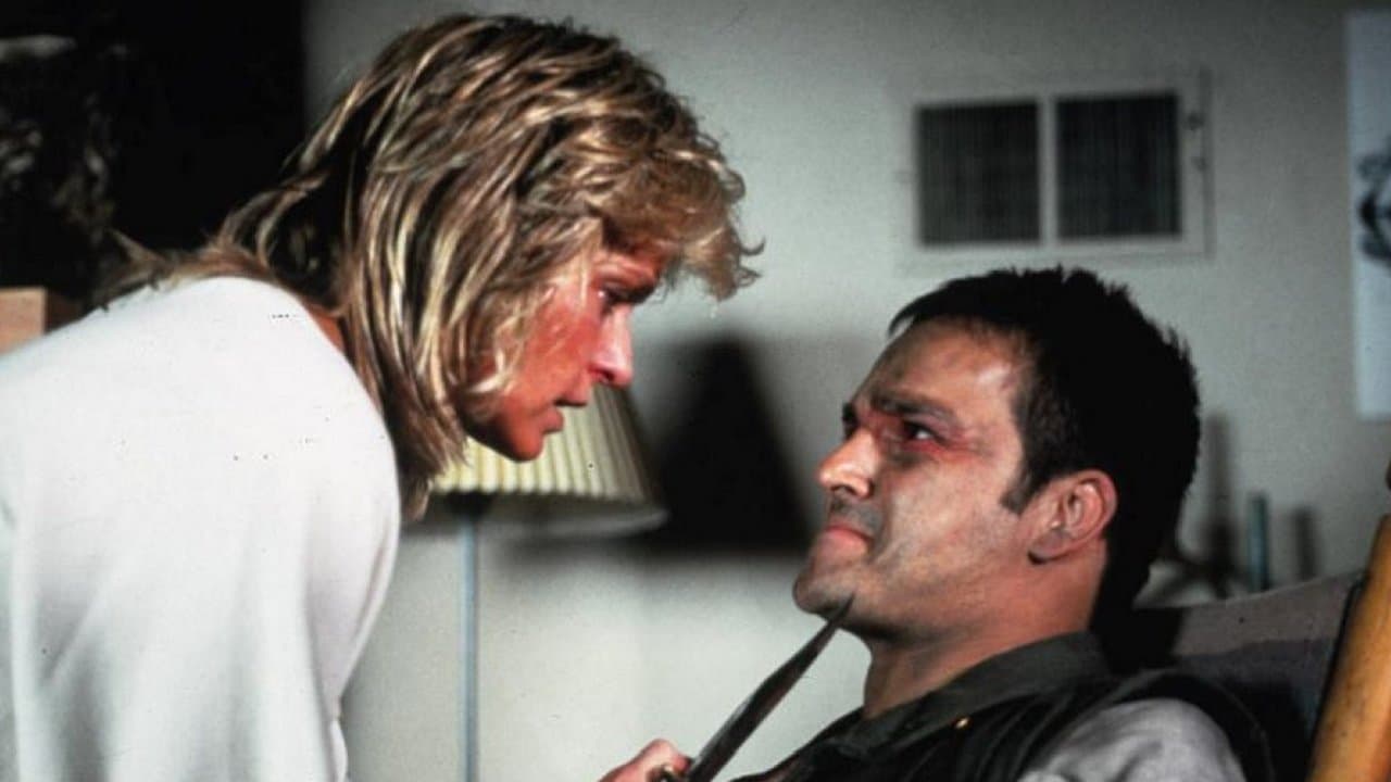 Extremities Backdrop