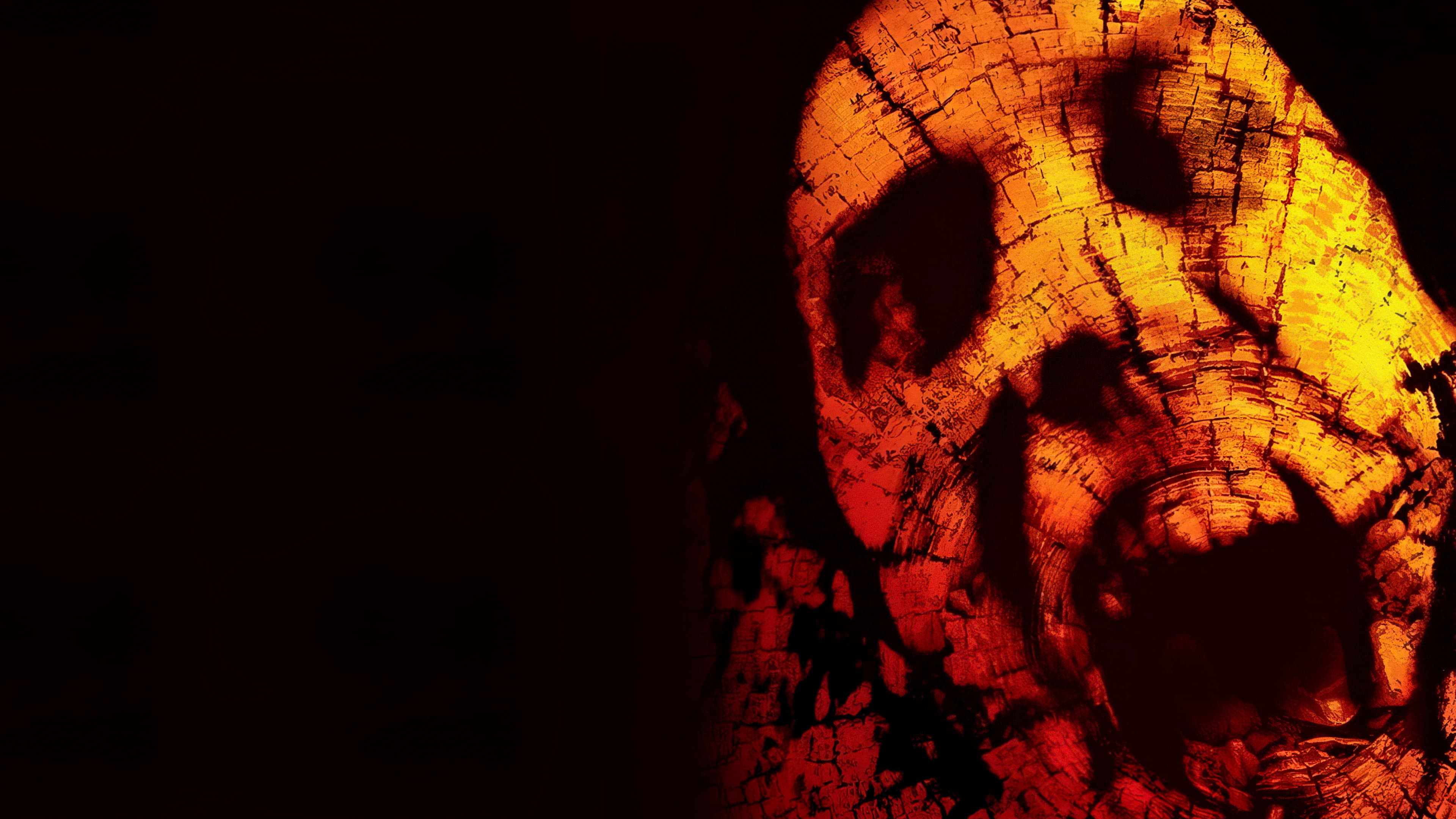 Book of Shadows: Blair Witch 2 Backdrop