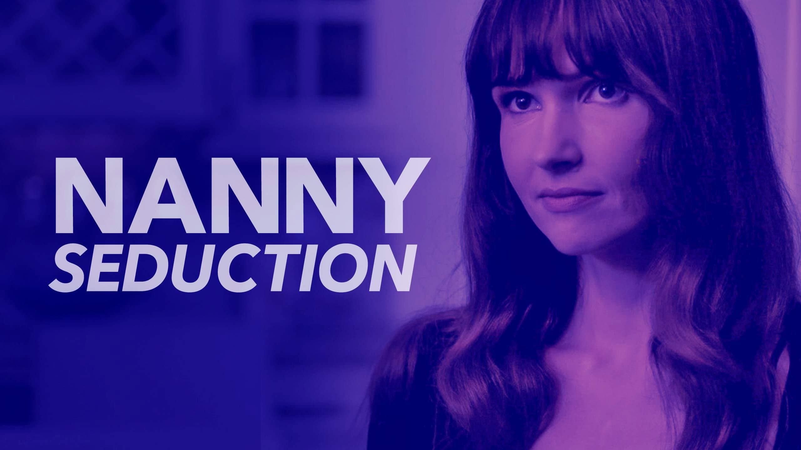 Nanny Seduction Backdrop
