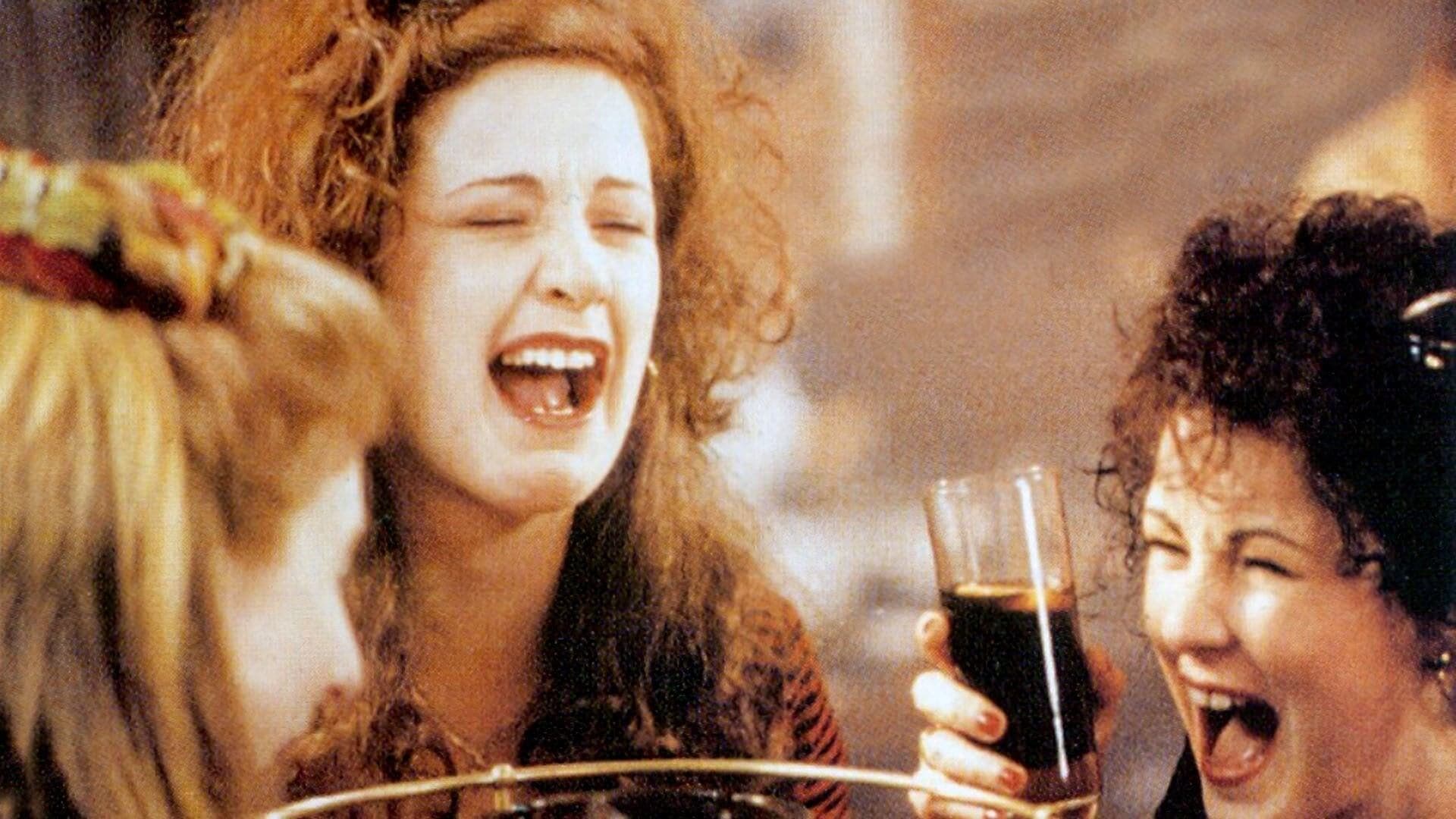 The Snapper Backdrop