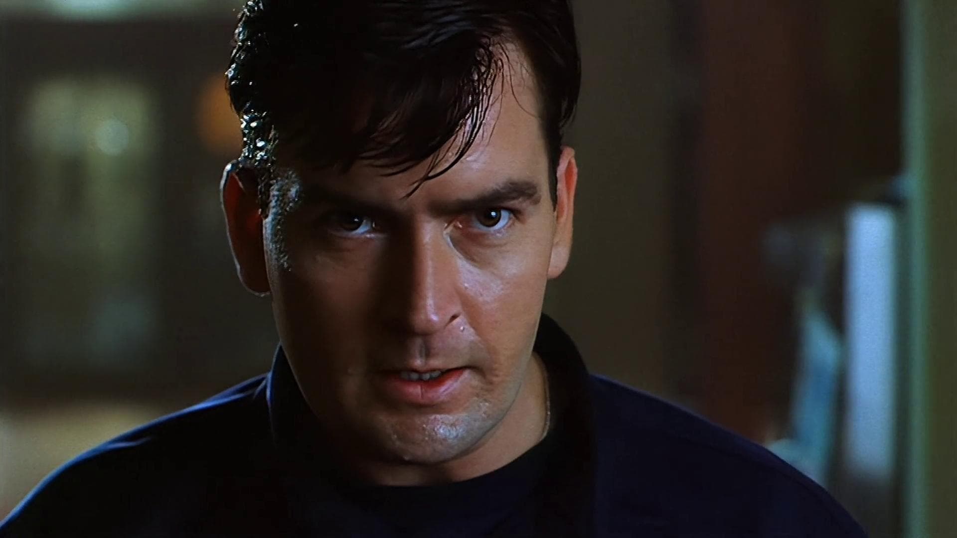 Under Pressure Backdrop