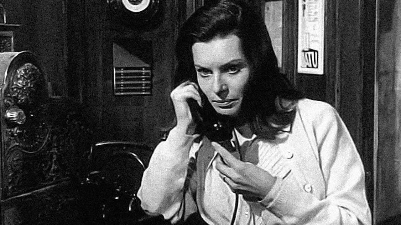 Long Night in '43 Backdrop