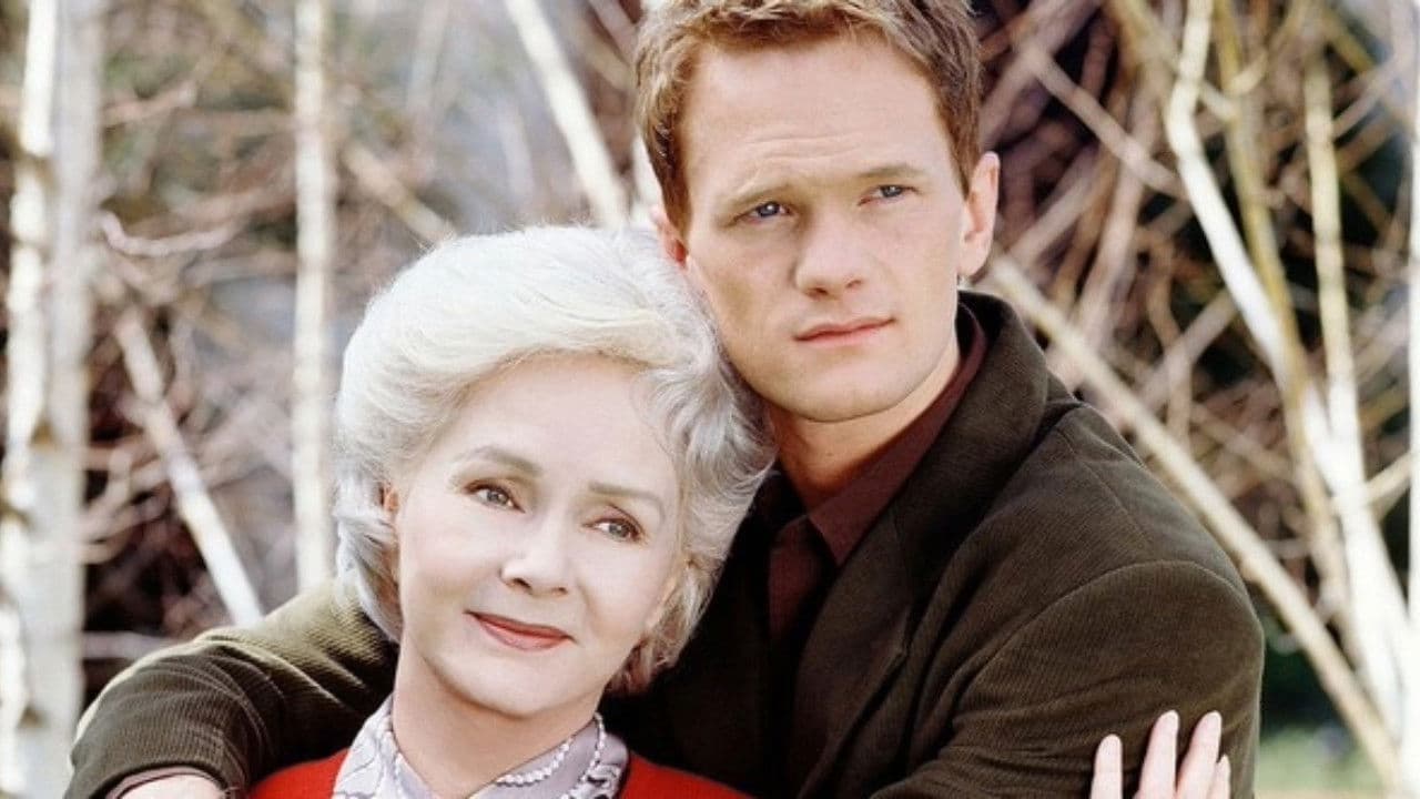 The Christmas Wish Backdrop