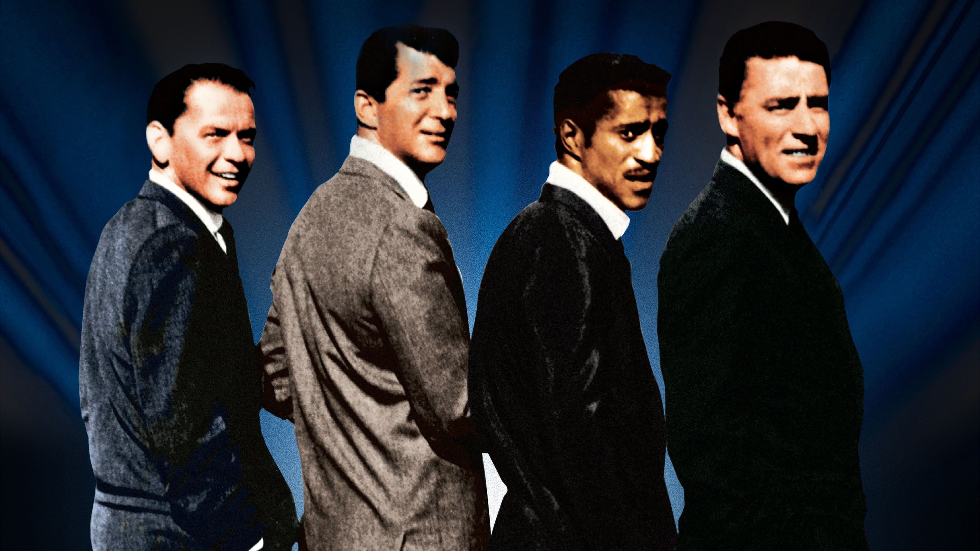 Ocean's Eleven Backdrop