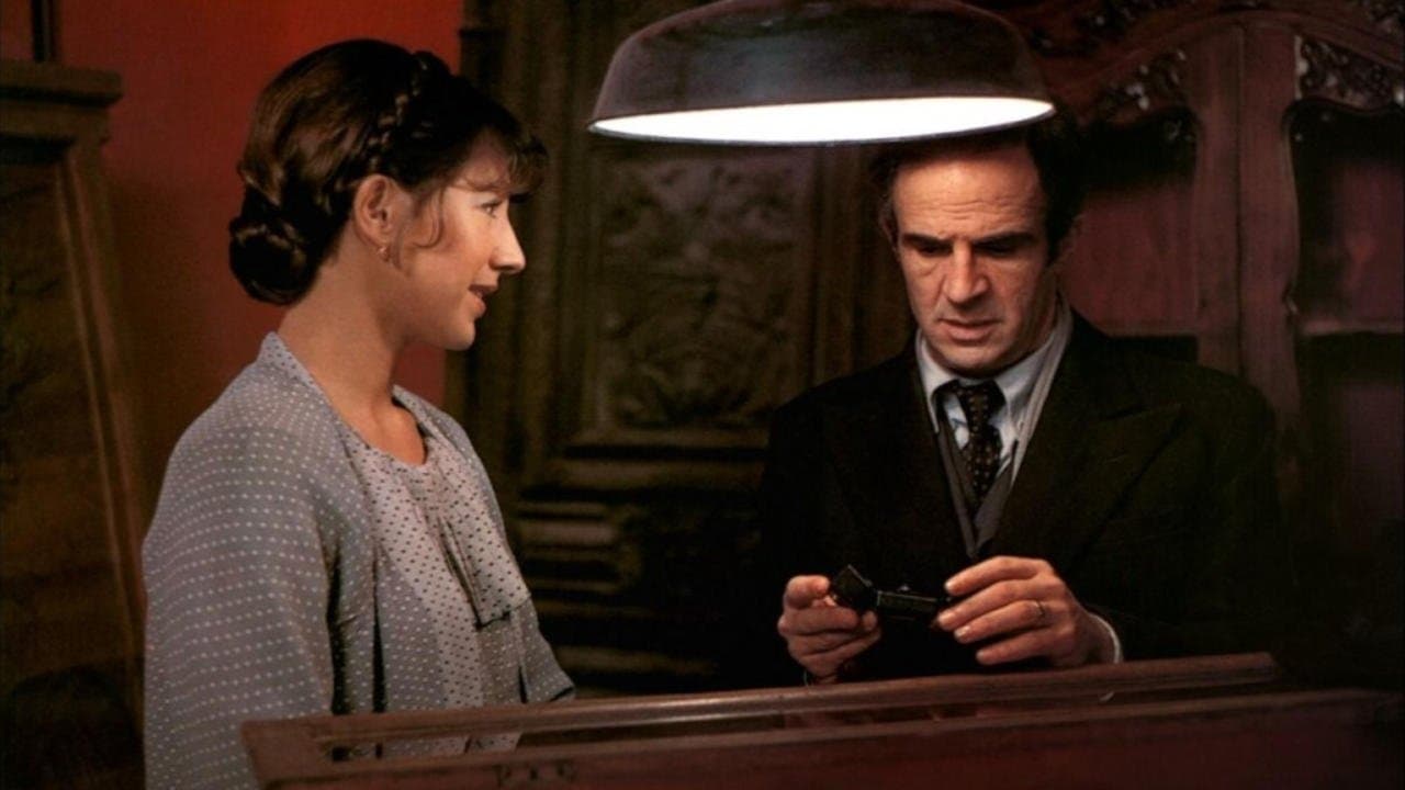 The Green Room Backdrop