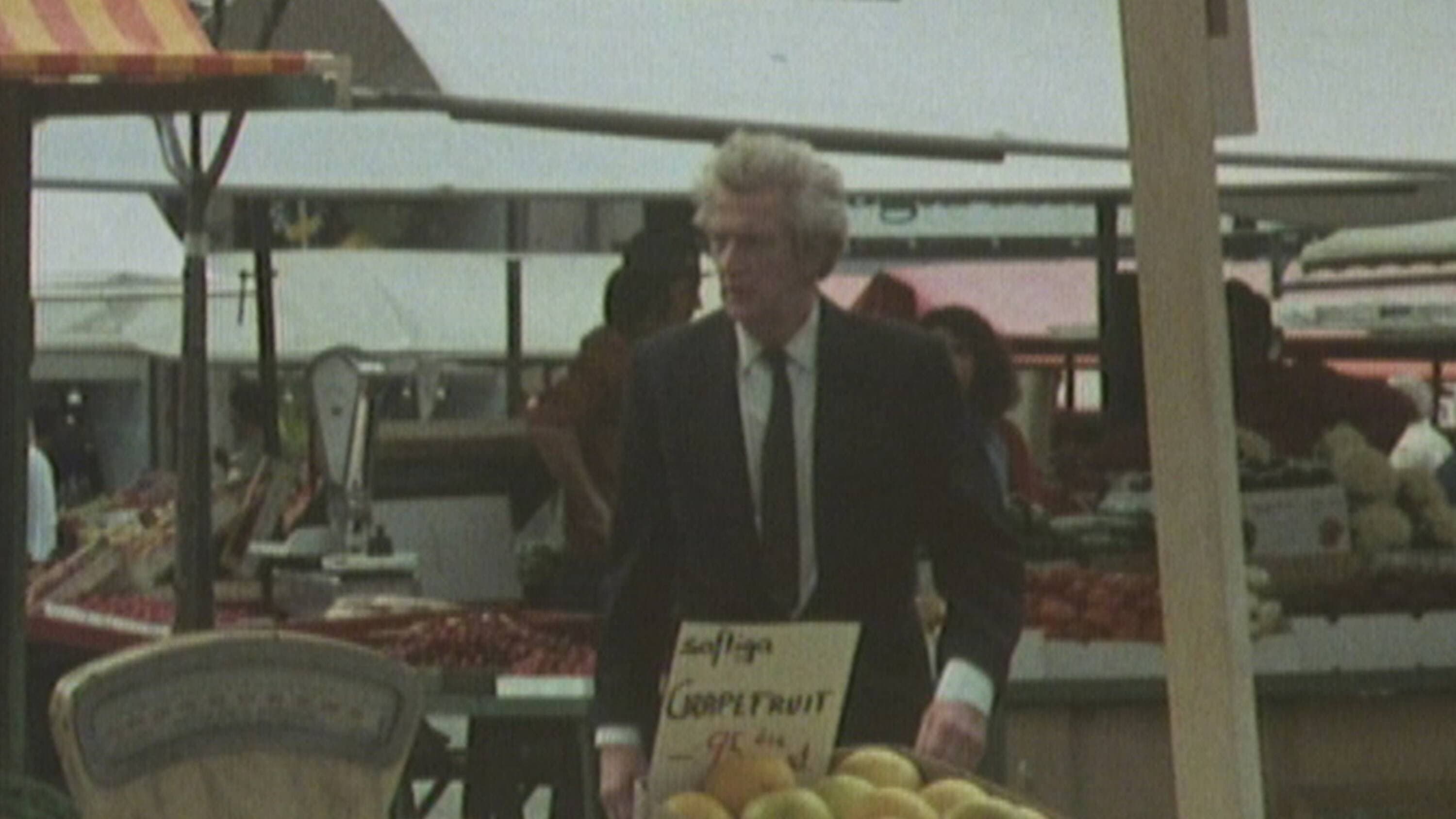 Ungkarlshotellet Backdrop