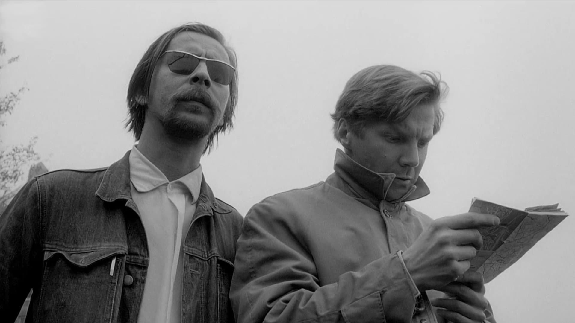 Calamari Union Backdrop