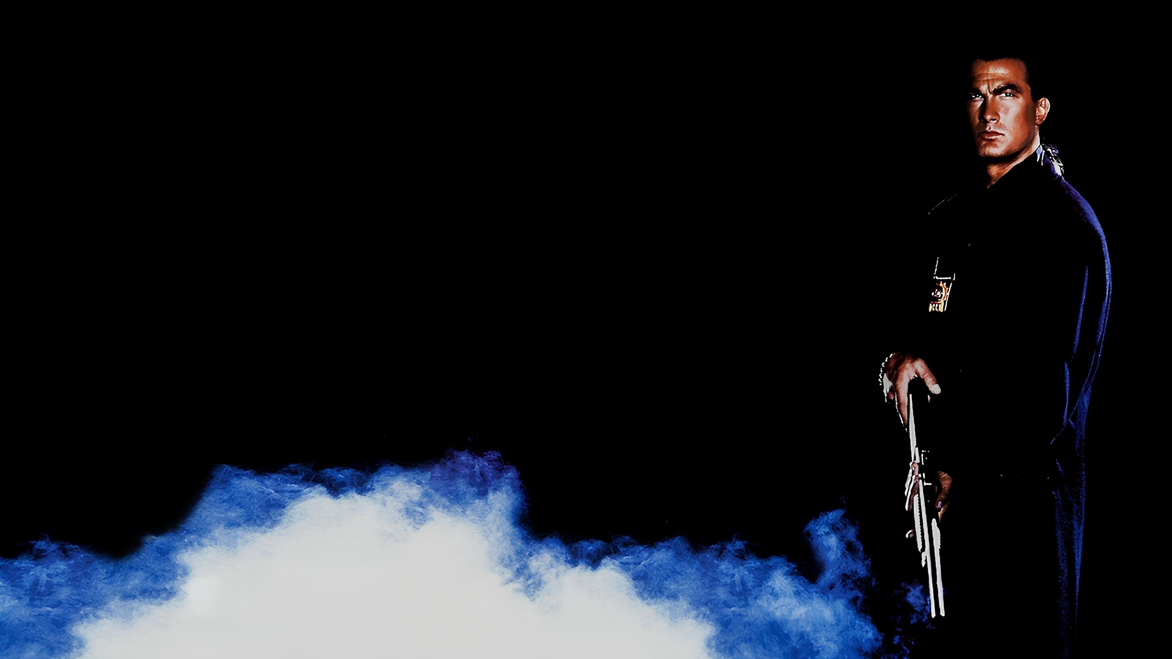 Out for Justice Backdrop