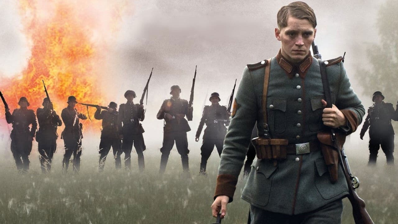 Summer Solstice Backdrop