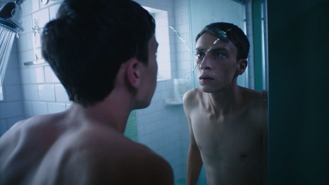 Dark Summer Backdrop