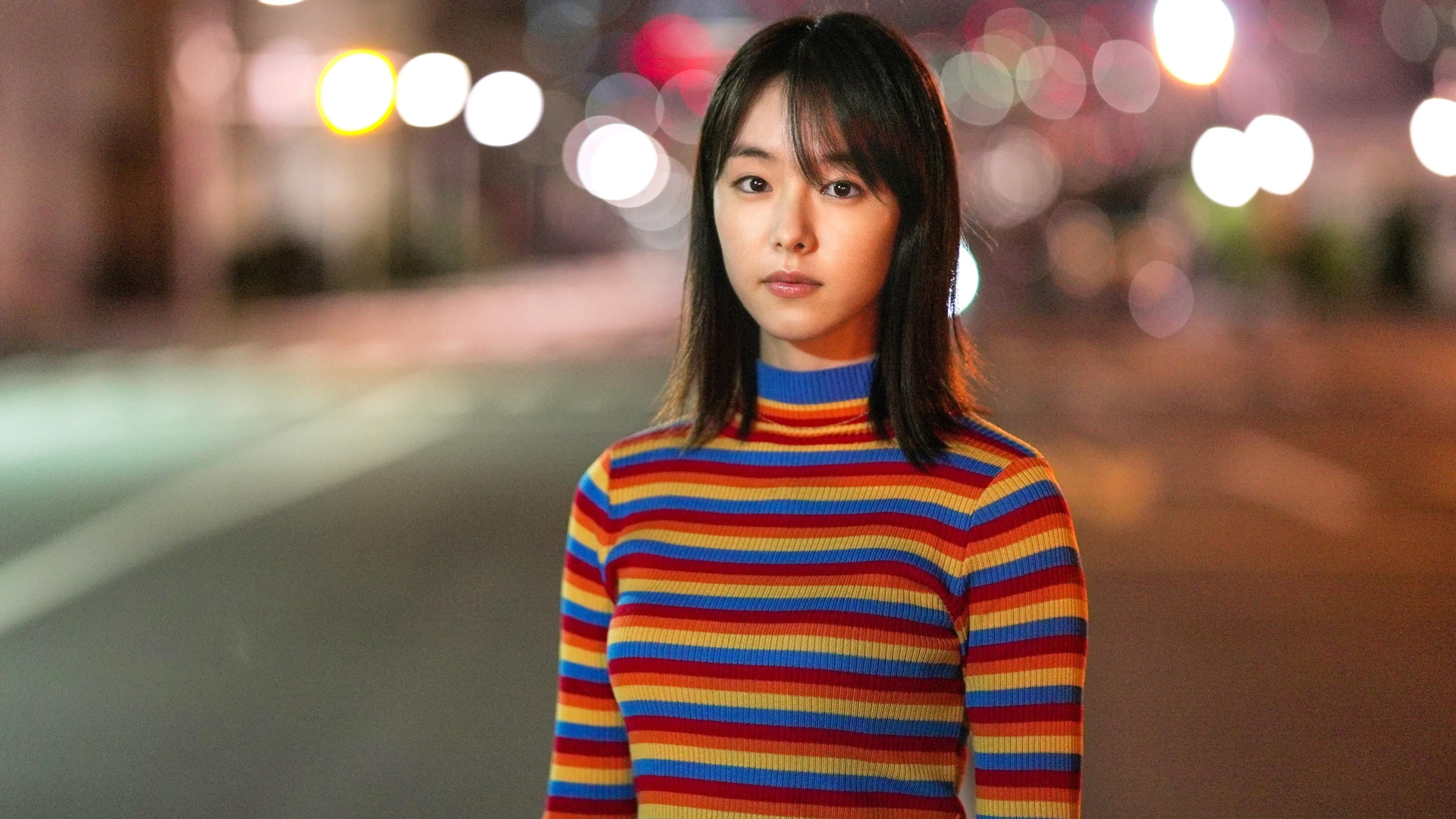 A World Without Mercy Backdrop