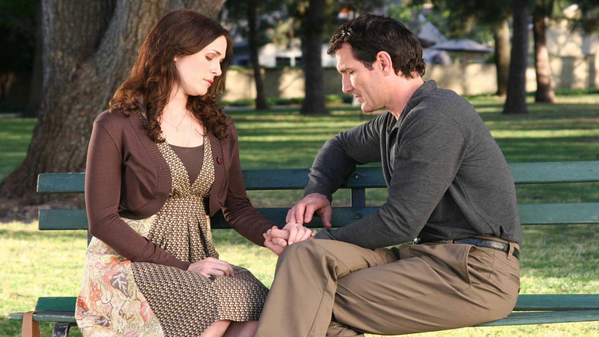 No Greater Love Backdrop