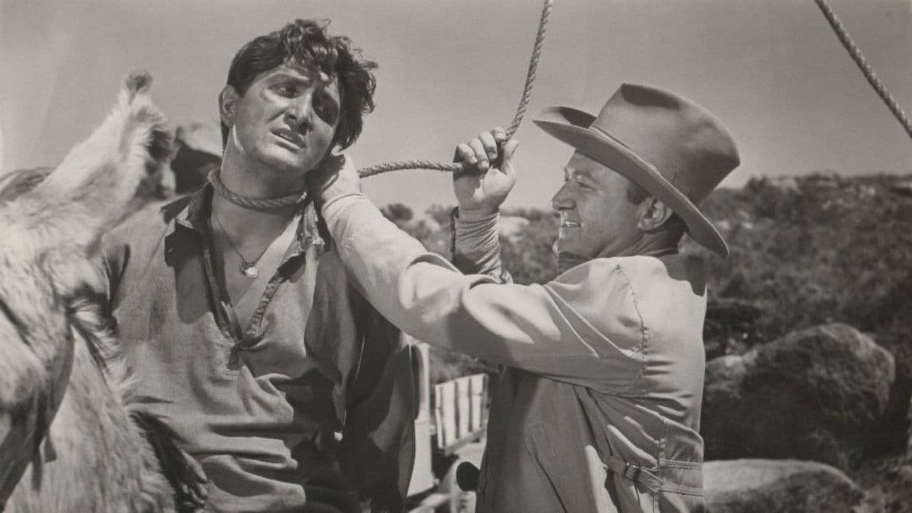 The Naked Dawn Backdrop