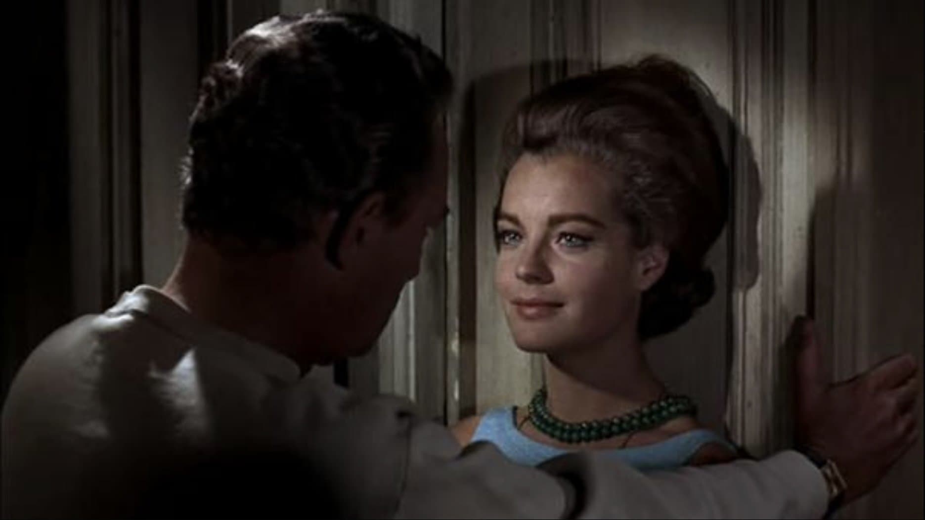 10:30 P.M. Summer Backdrop