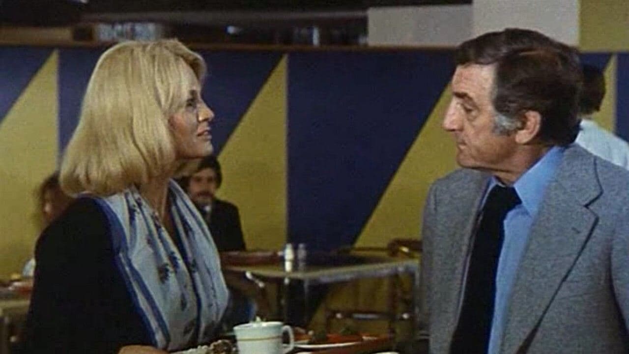 L'Homme en colère Backdrop