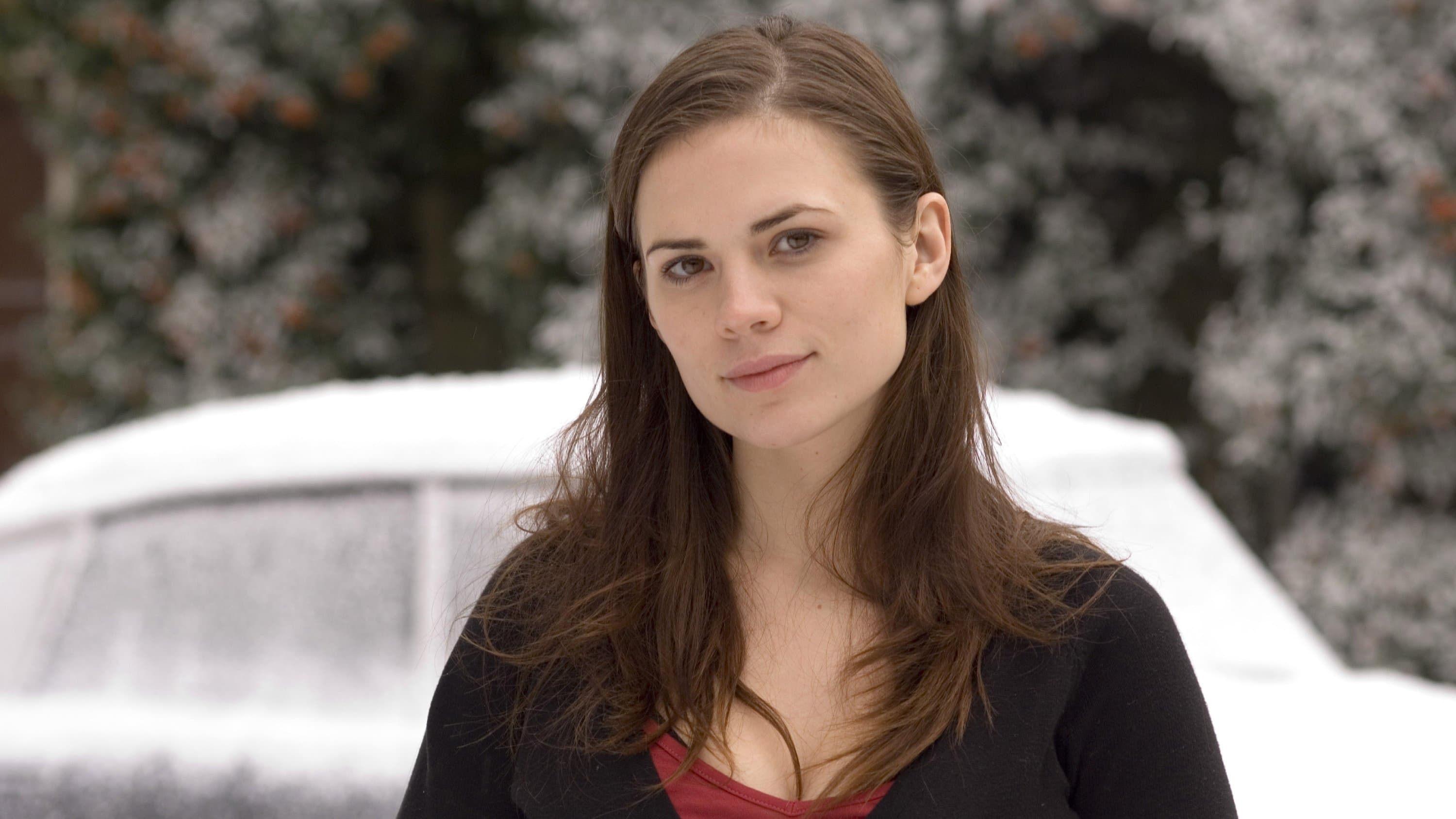 How About You... Backdrop