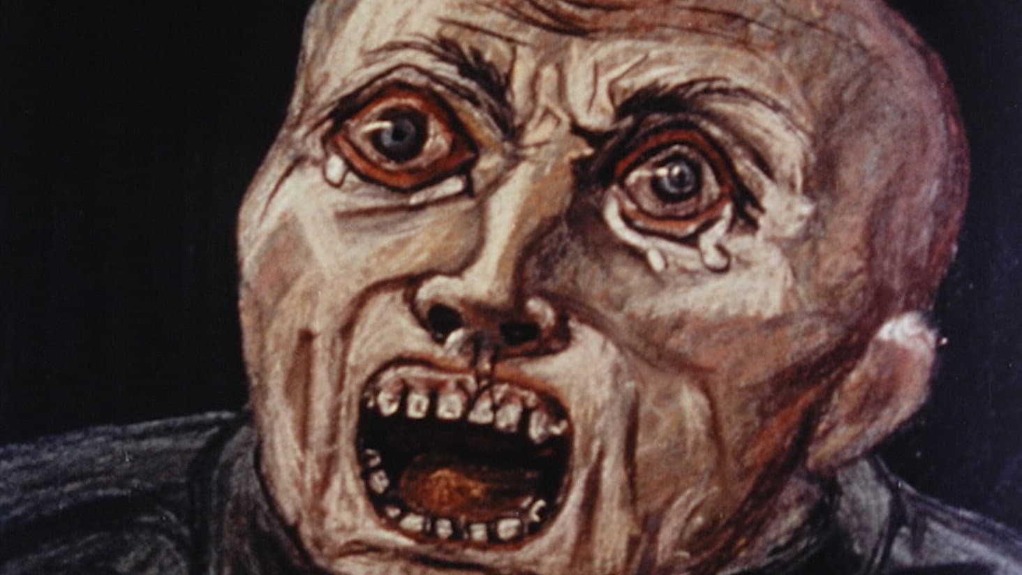 A Short Vision Backdrop