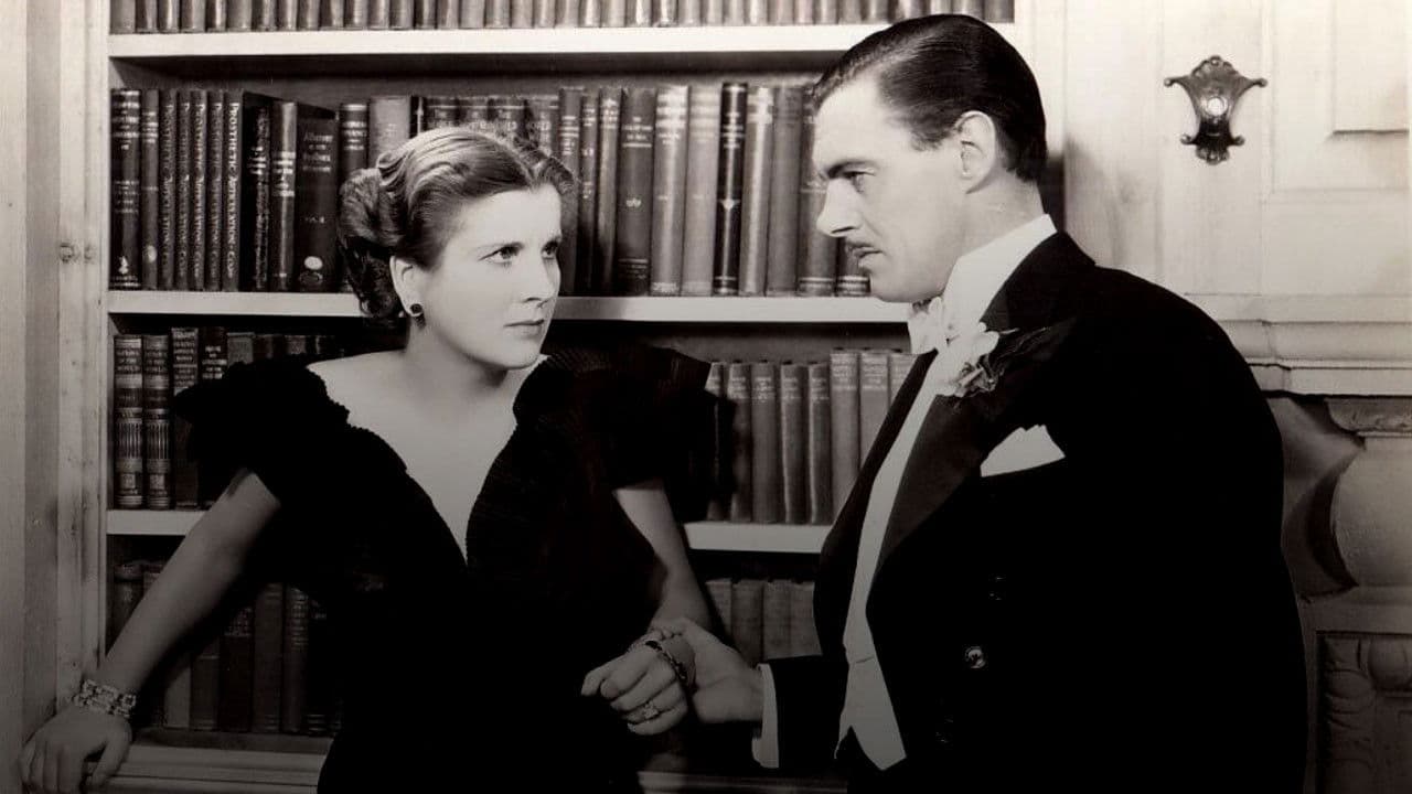 One More River Backdrop