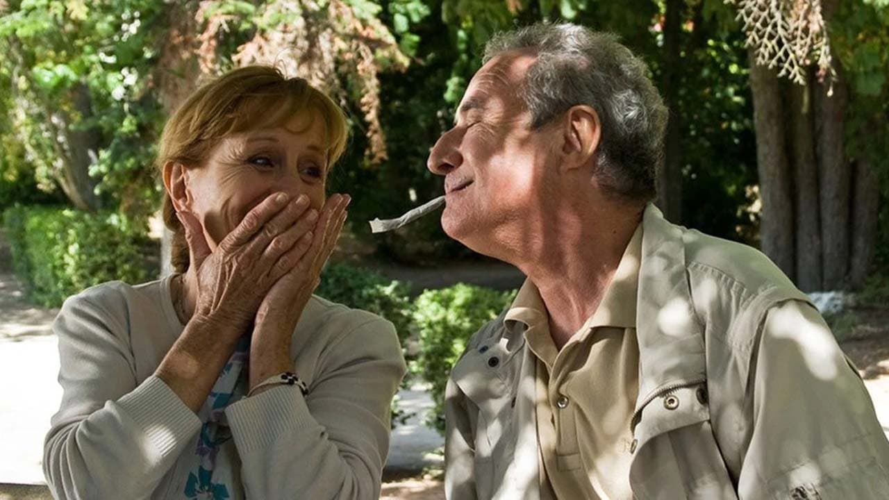 Wandering Streams Backdrop