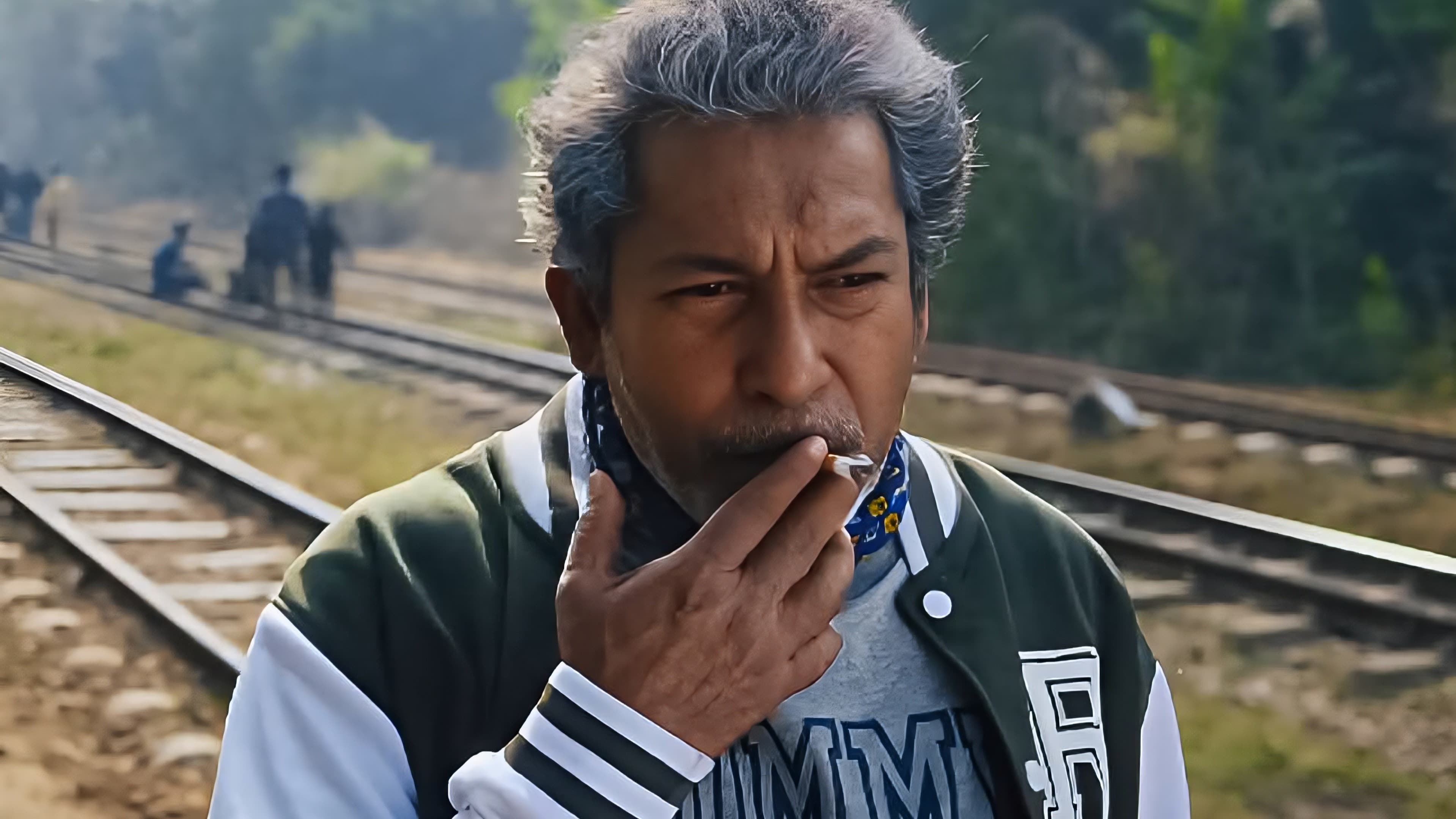 Bonolota Express Backdrop