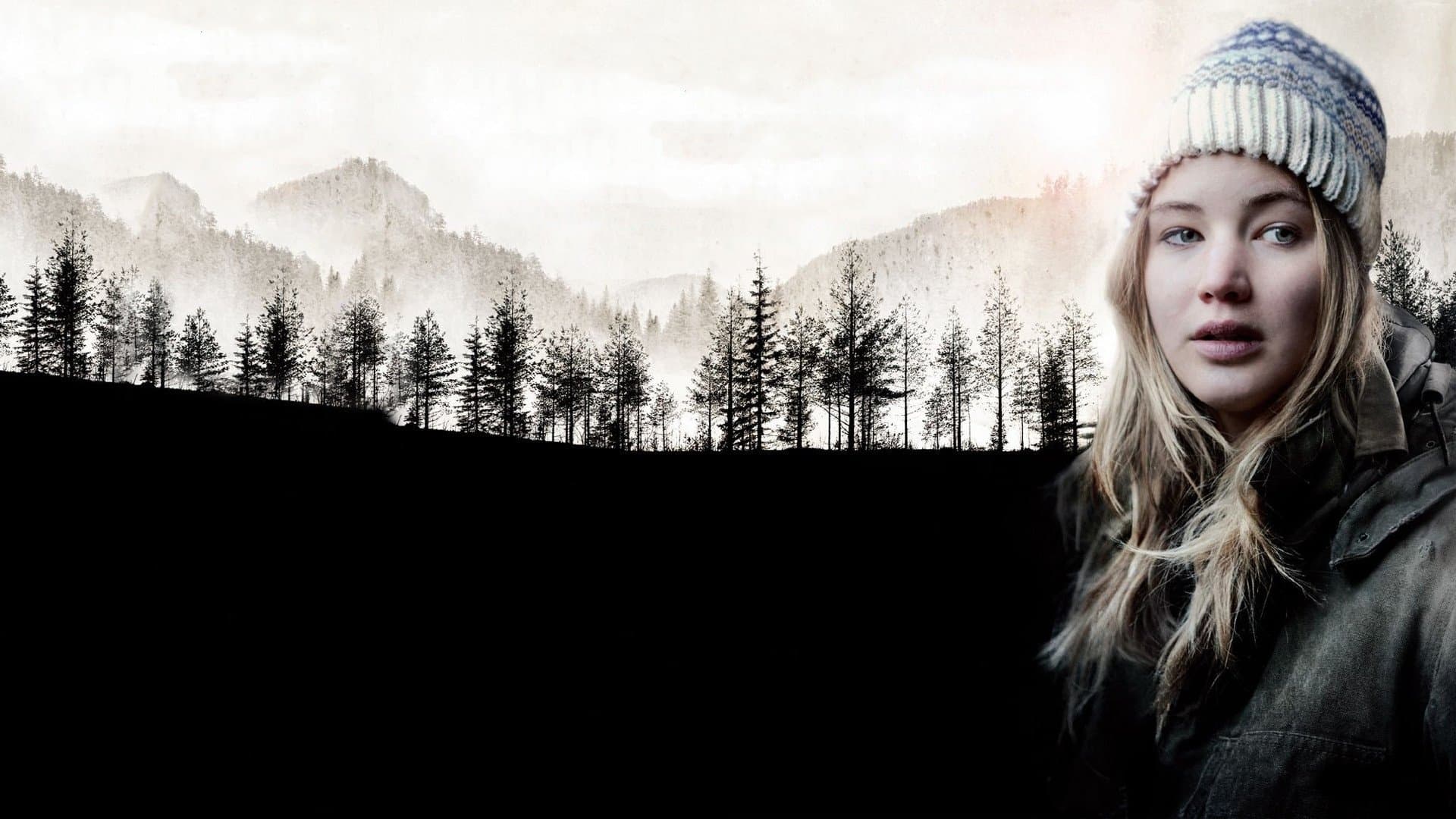 Winter's Bone Backdrop