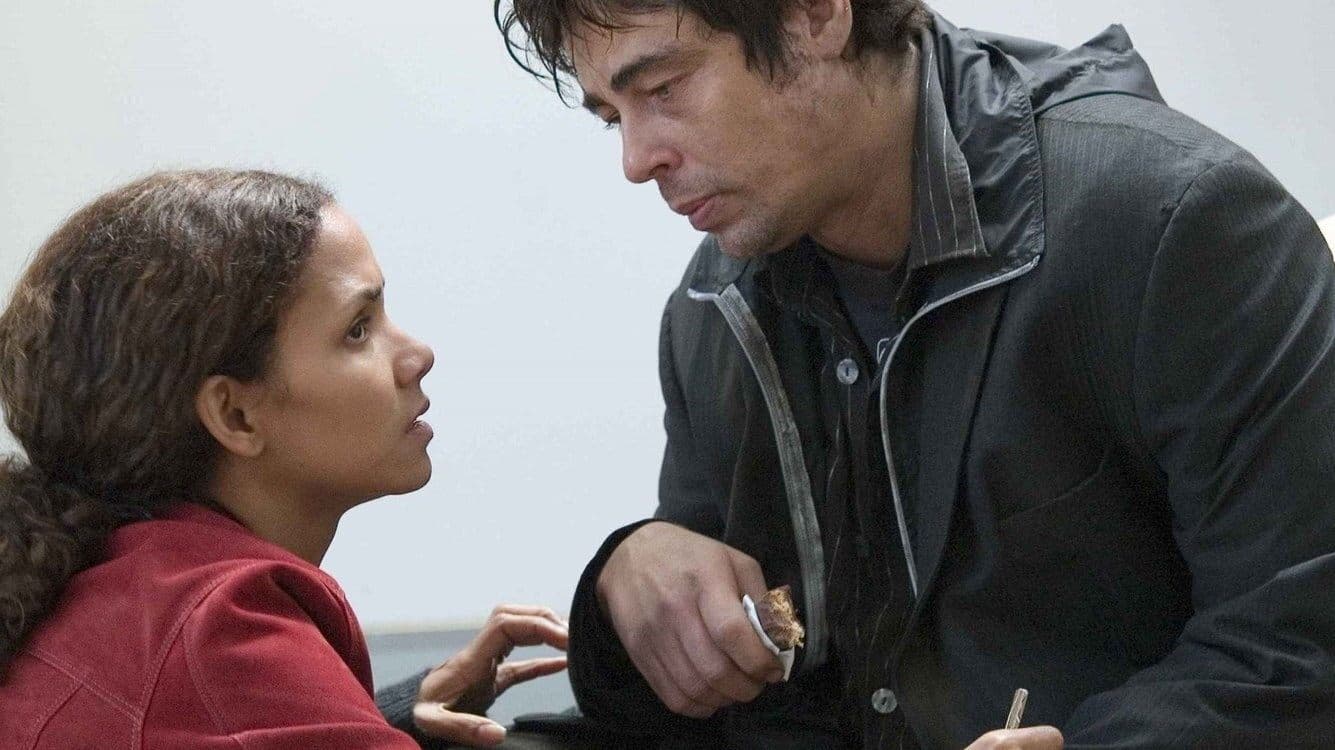 Things We Lost in the Fire Backdrop