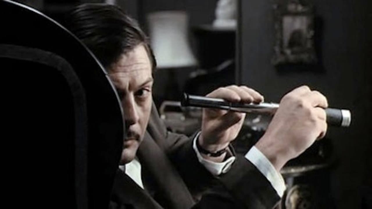 Leo the Last Backdrop