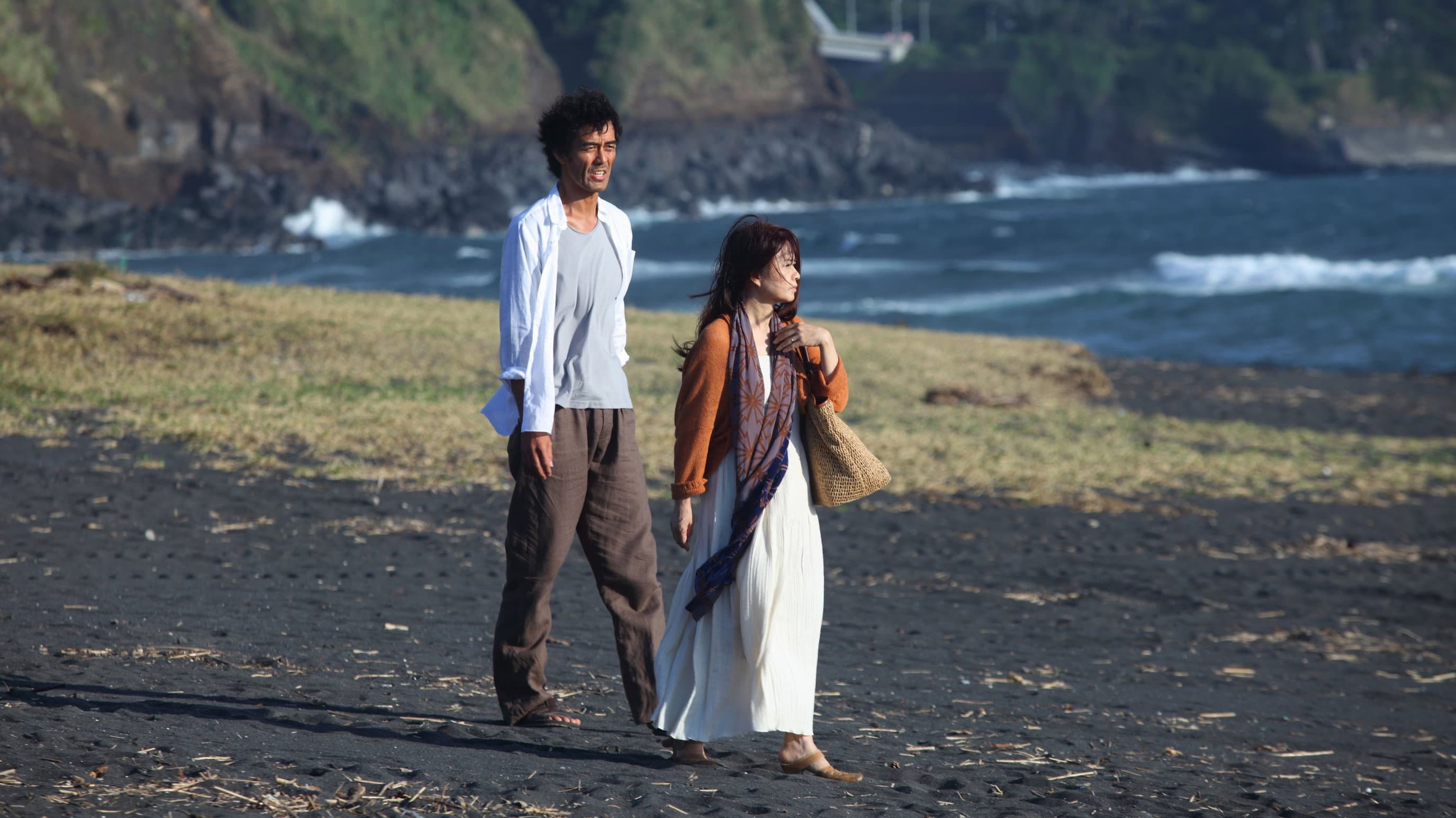 Before the Vigil Backdrop