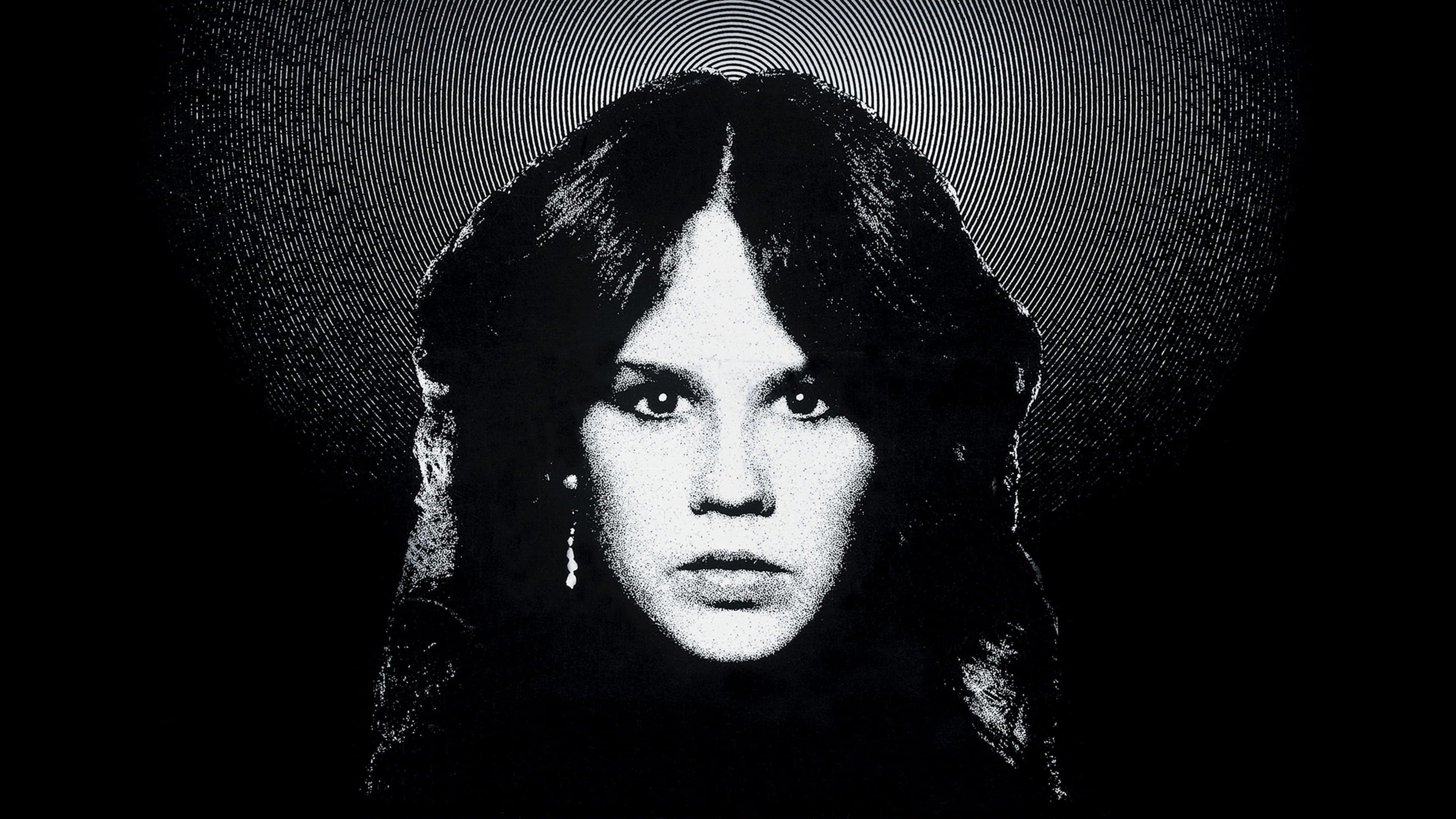 Exorcist II: The Heretic Backdrop