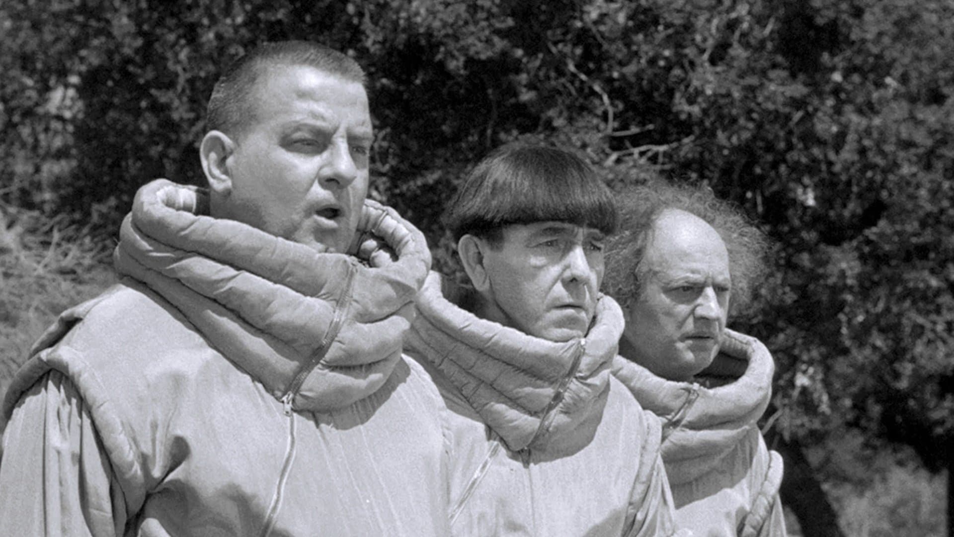 Have Rocket, Will Travel Backdrop