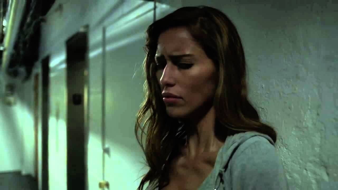 Breaking at the Edge Backdrop