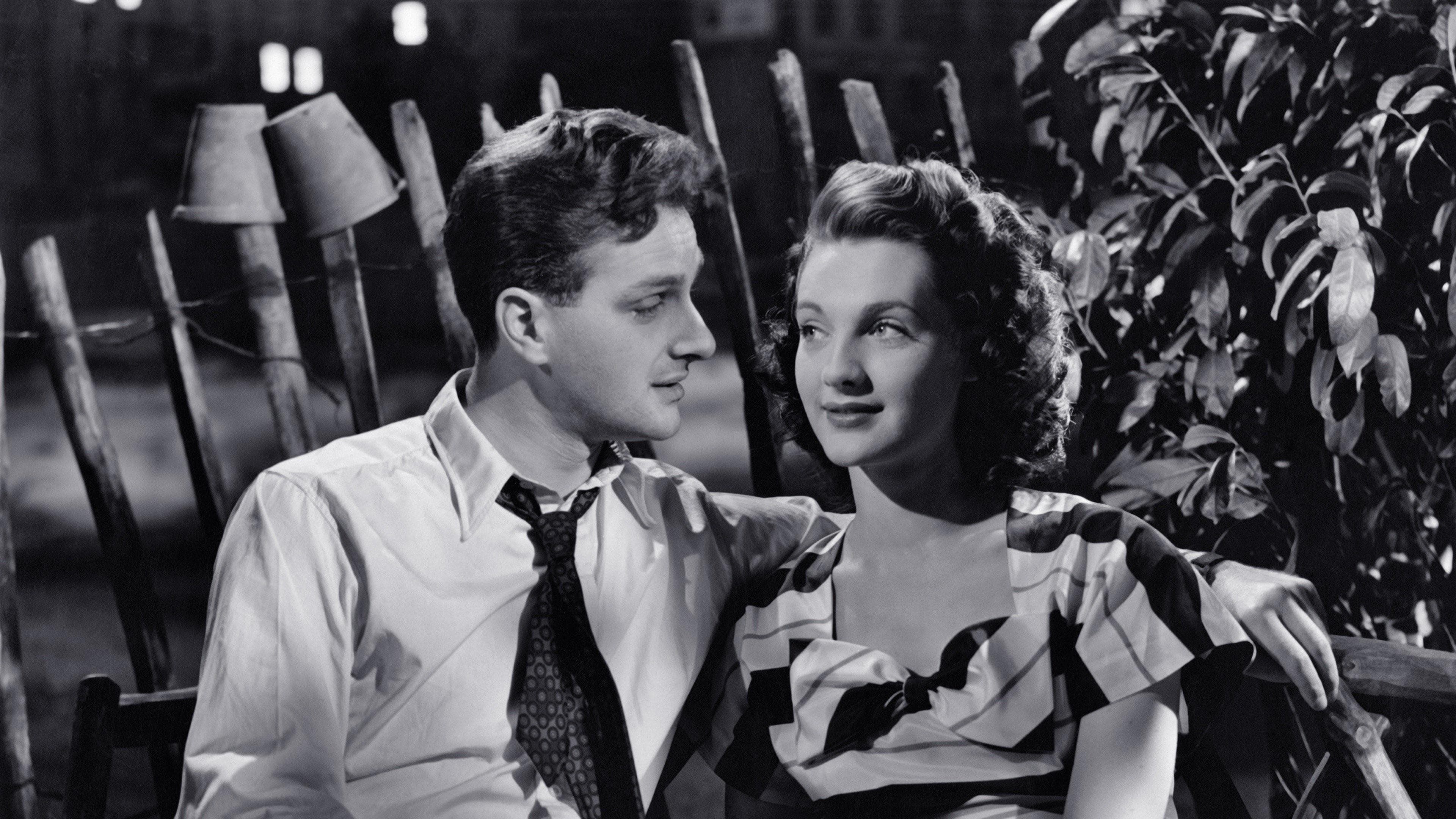 Passport to Pimlico Backdrop